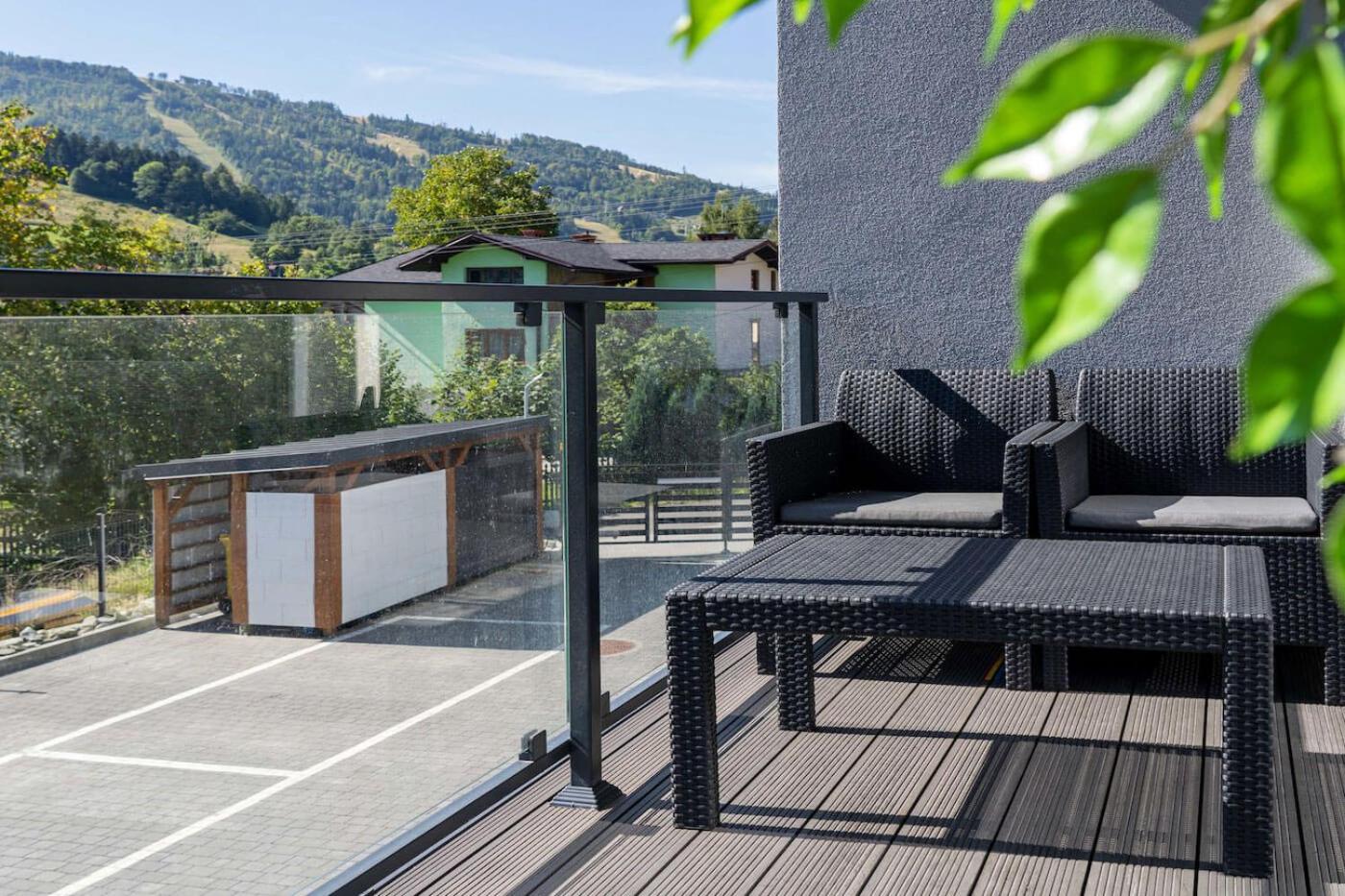 Sun&Sport Apartament MAJA z ogródkiem view 4