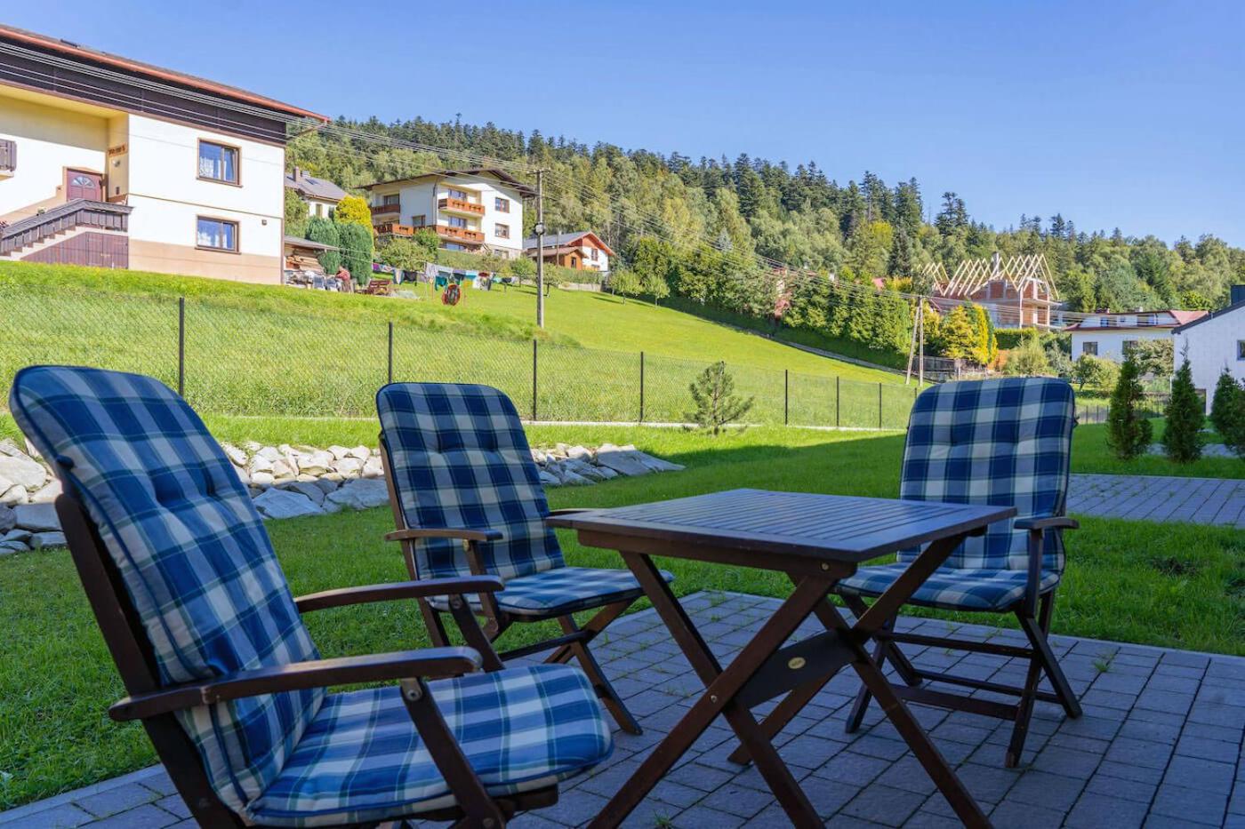 Sun&Sport Apartament MAJA z ogródkiem view 3