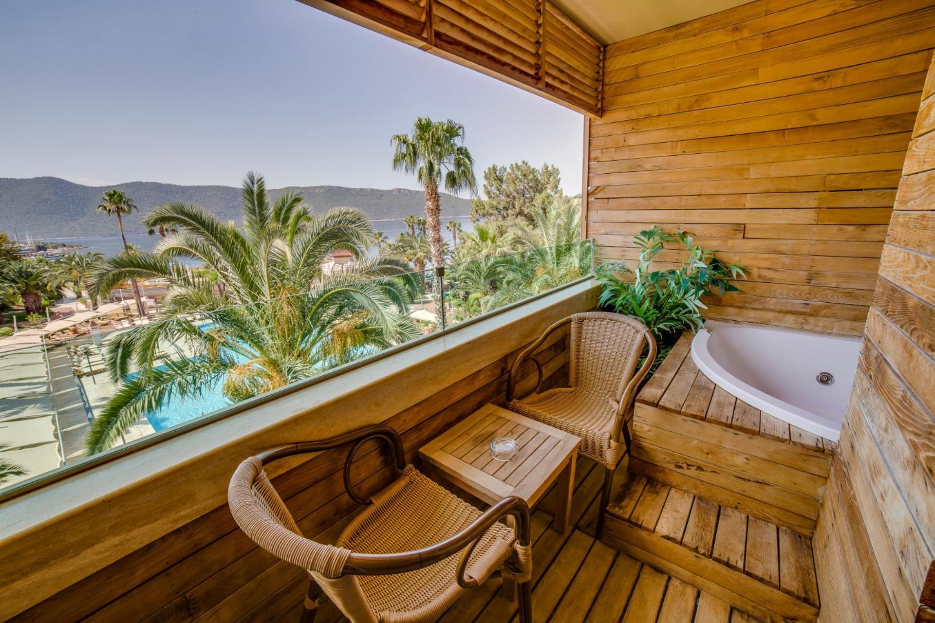 TUI MAGIC LIFE Bodrum - Adults Only view 4