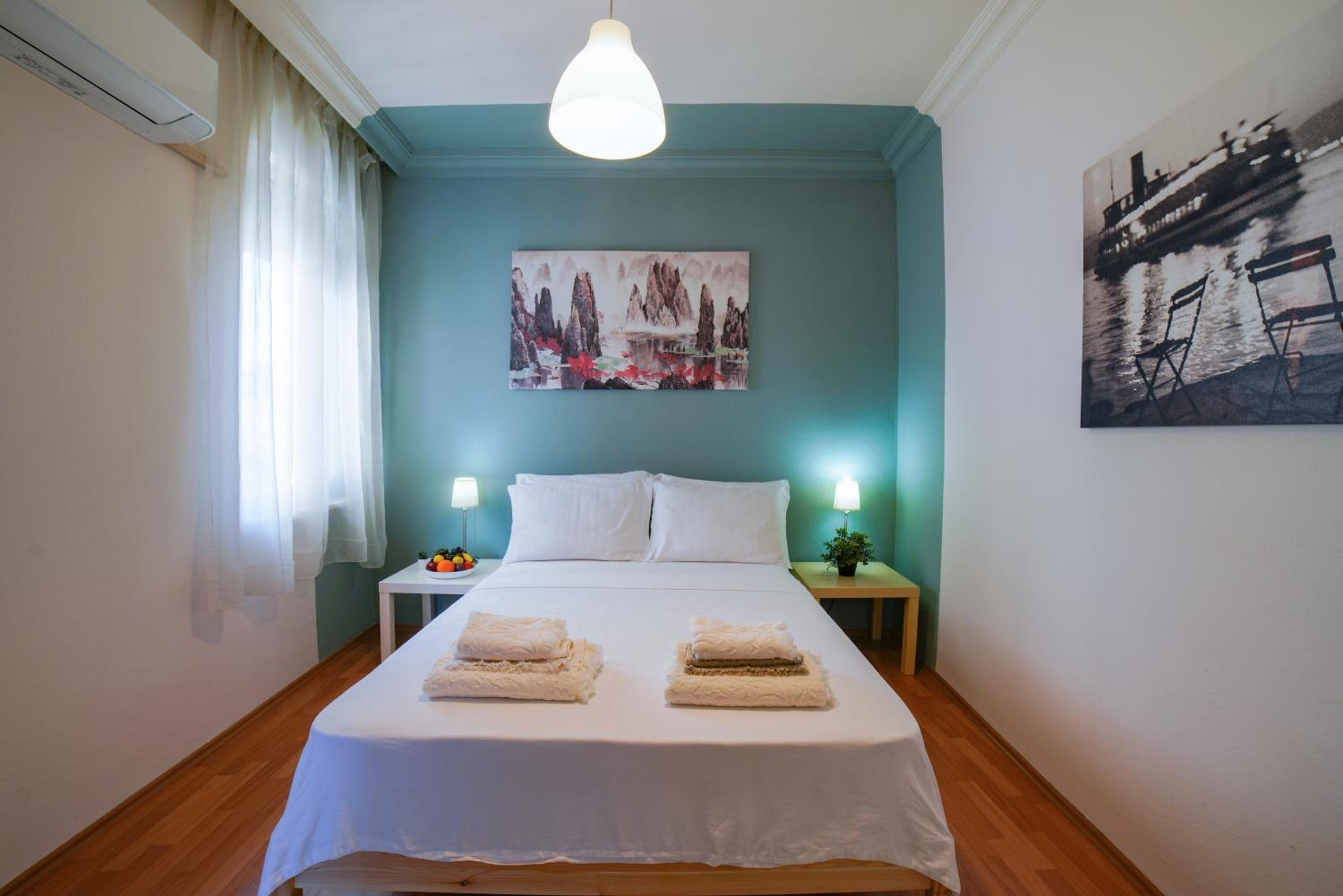 Mavi Avlu - Old town apartments - Image 30