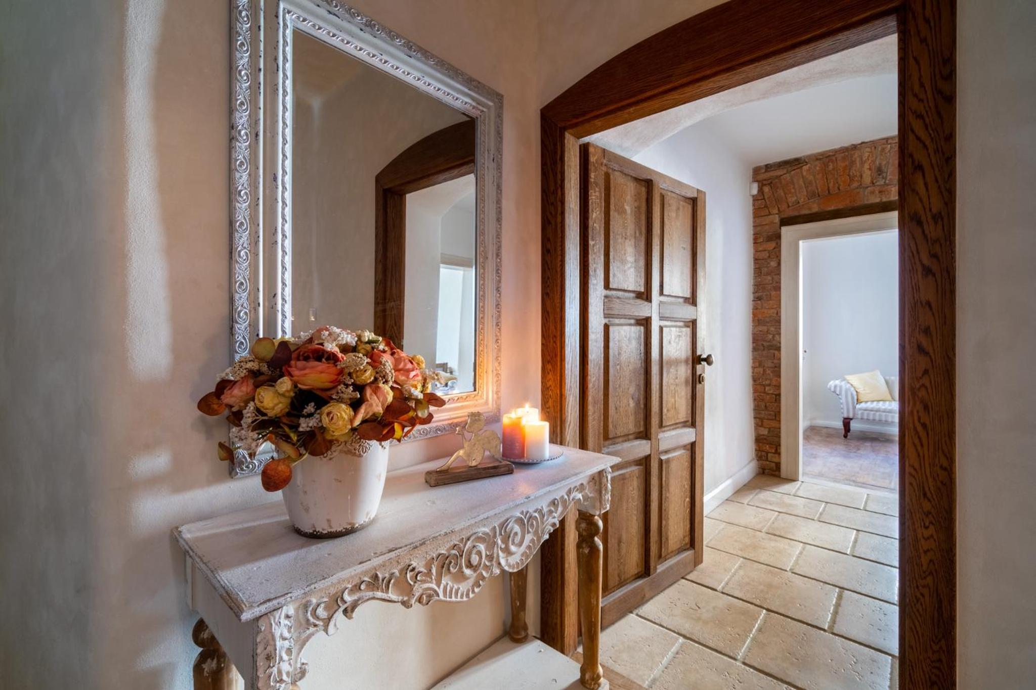 Boutique hotel Soukeníkův dům