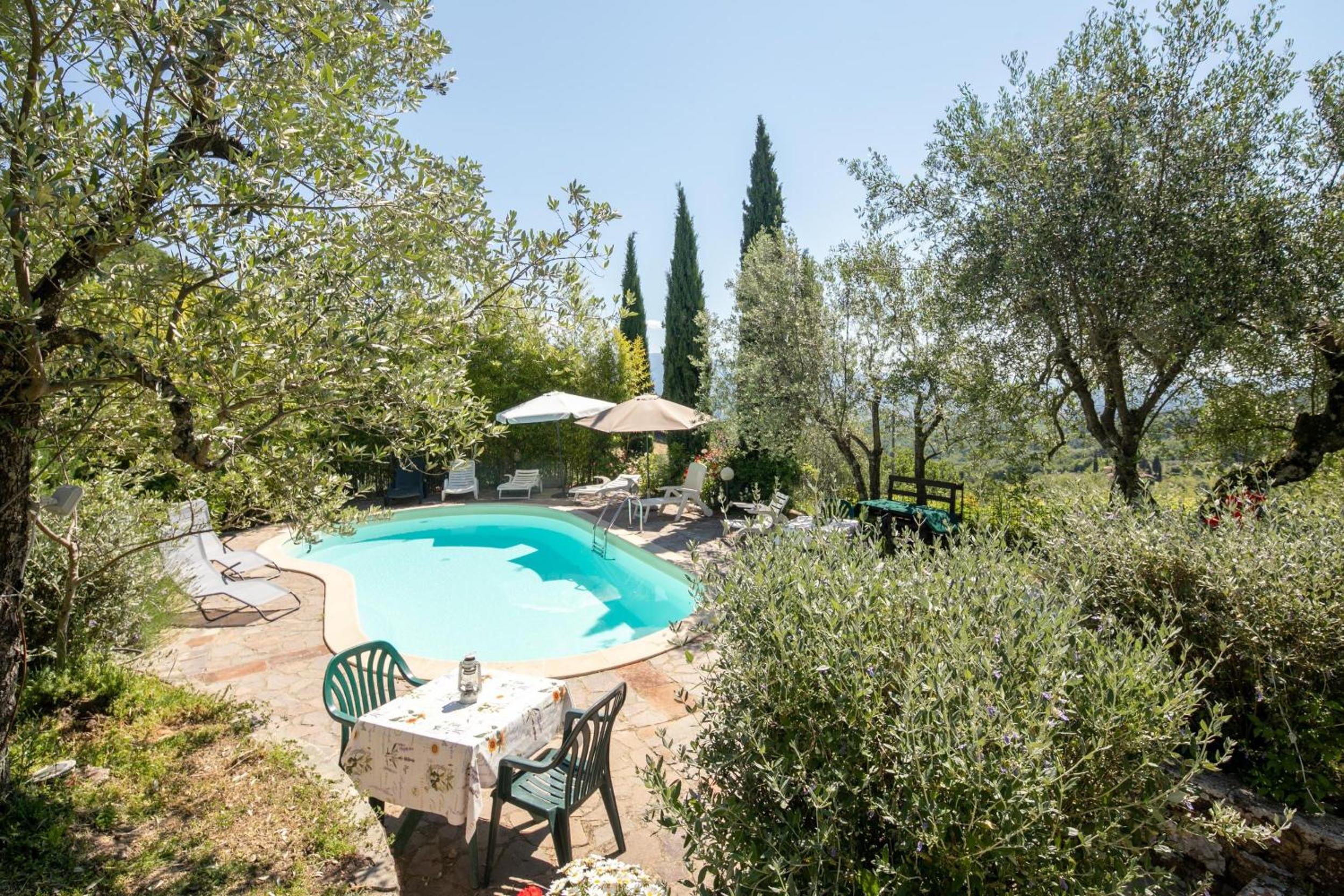 Casa Rebecca by VacaVilla view 5