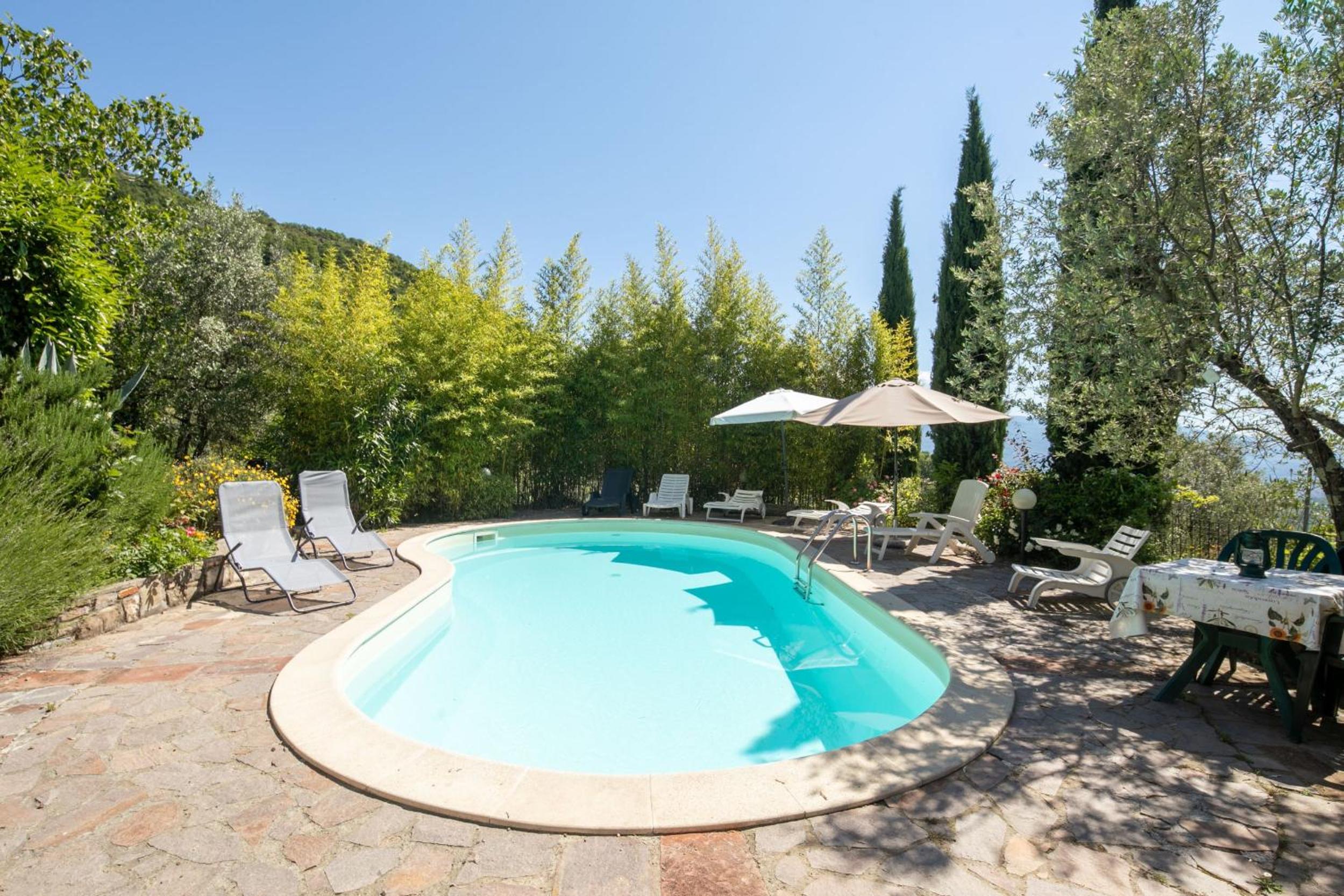 Casa Rebecca by VacaVilla view 3