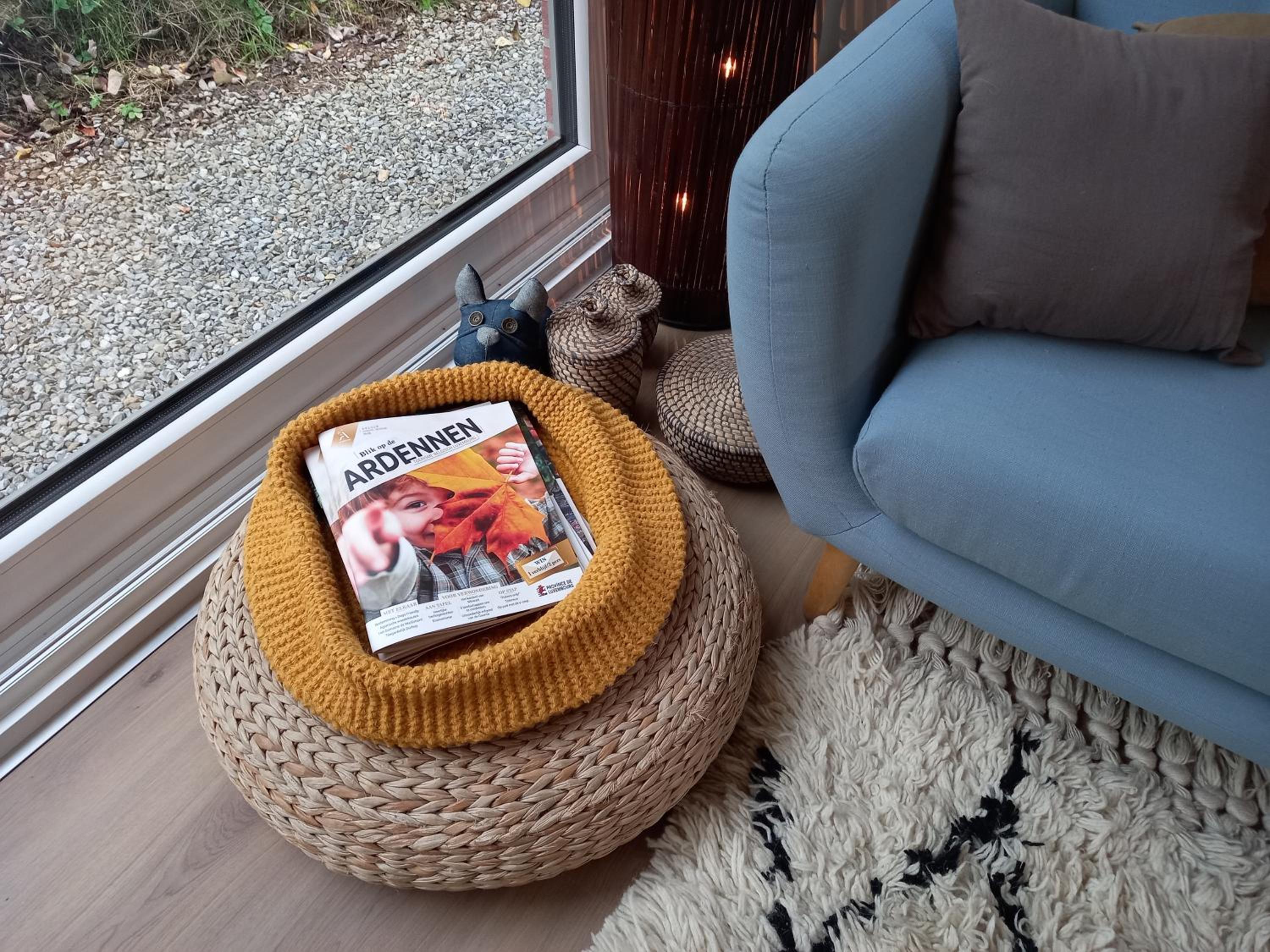 B&B Les Lits de Nohaipré, Foto 19