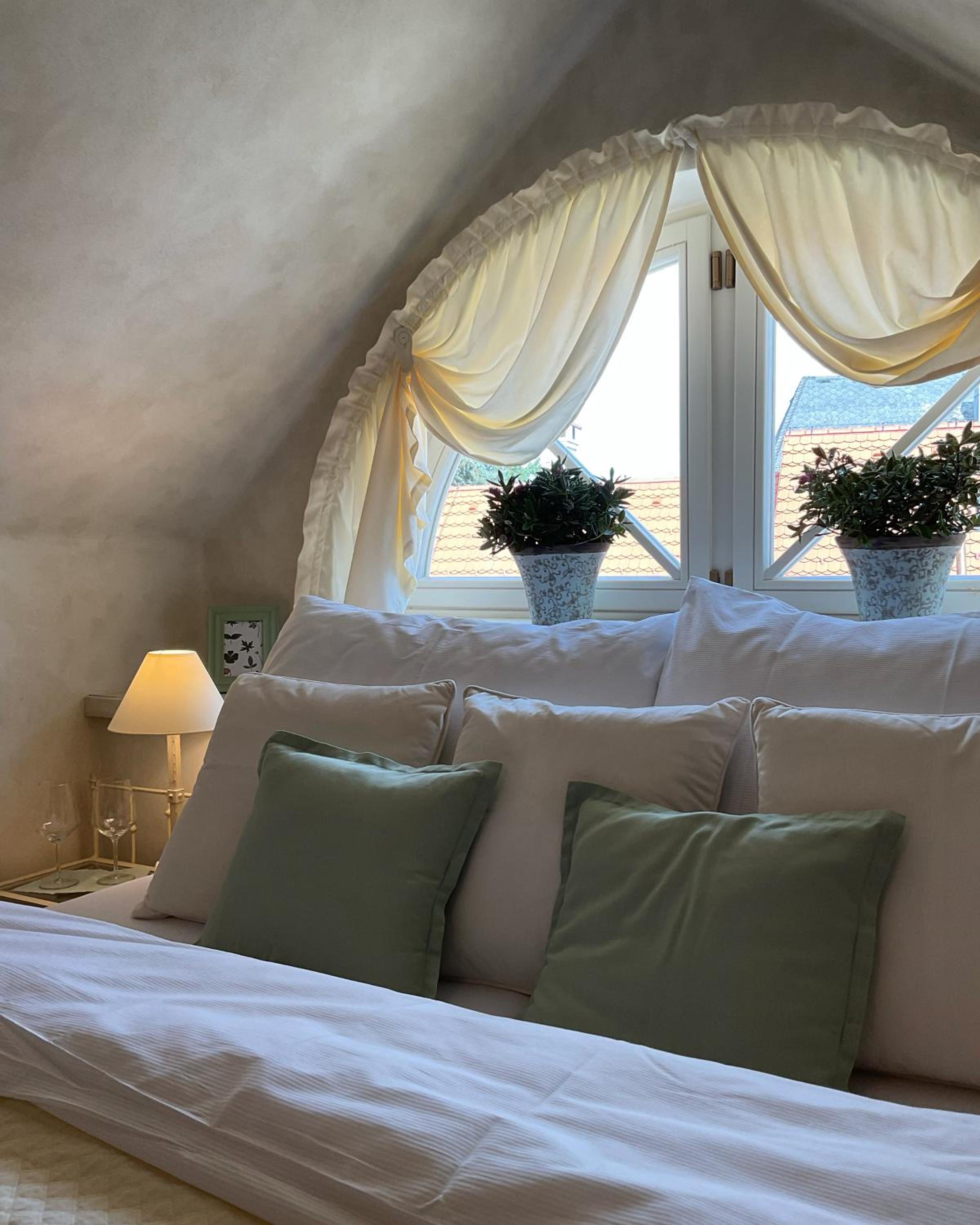 Boutique hotel Soukeníkův dům