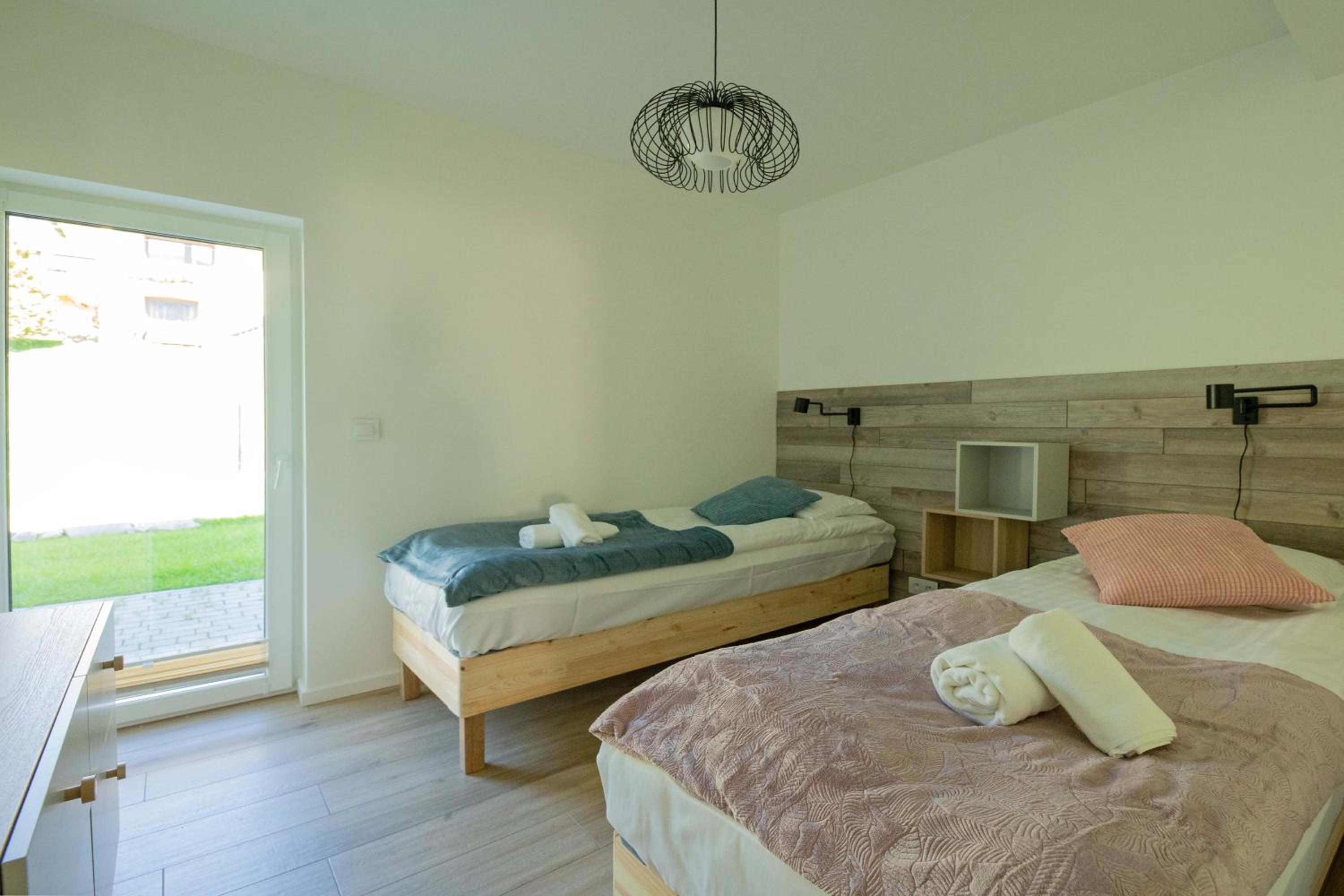 Sun&Sport Apartamenty CEDROWY i ABIES parking i prywatna sauna w cenie view 3