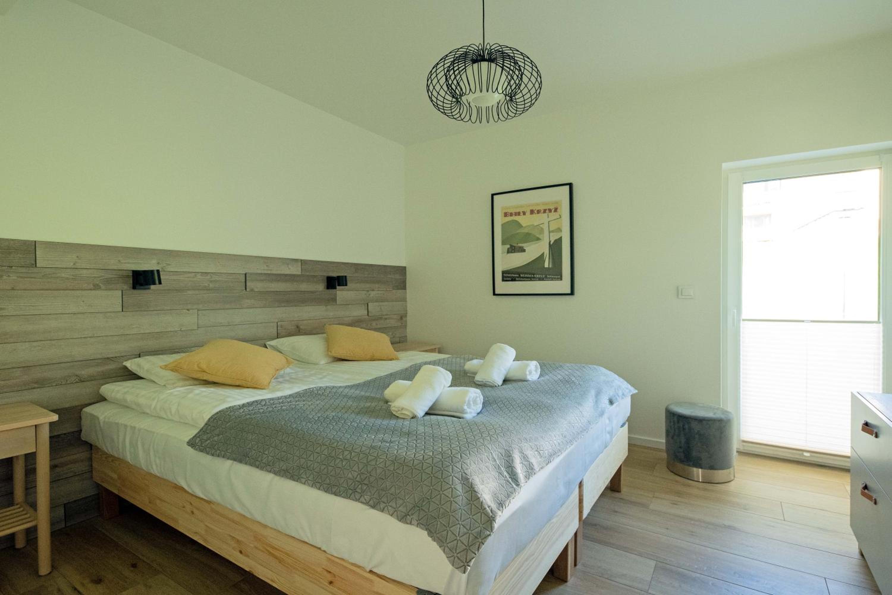 Sun&Sport Apartamenty CEDROWY i ABIES parking i prywatna sauna w cenie view 4