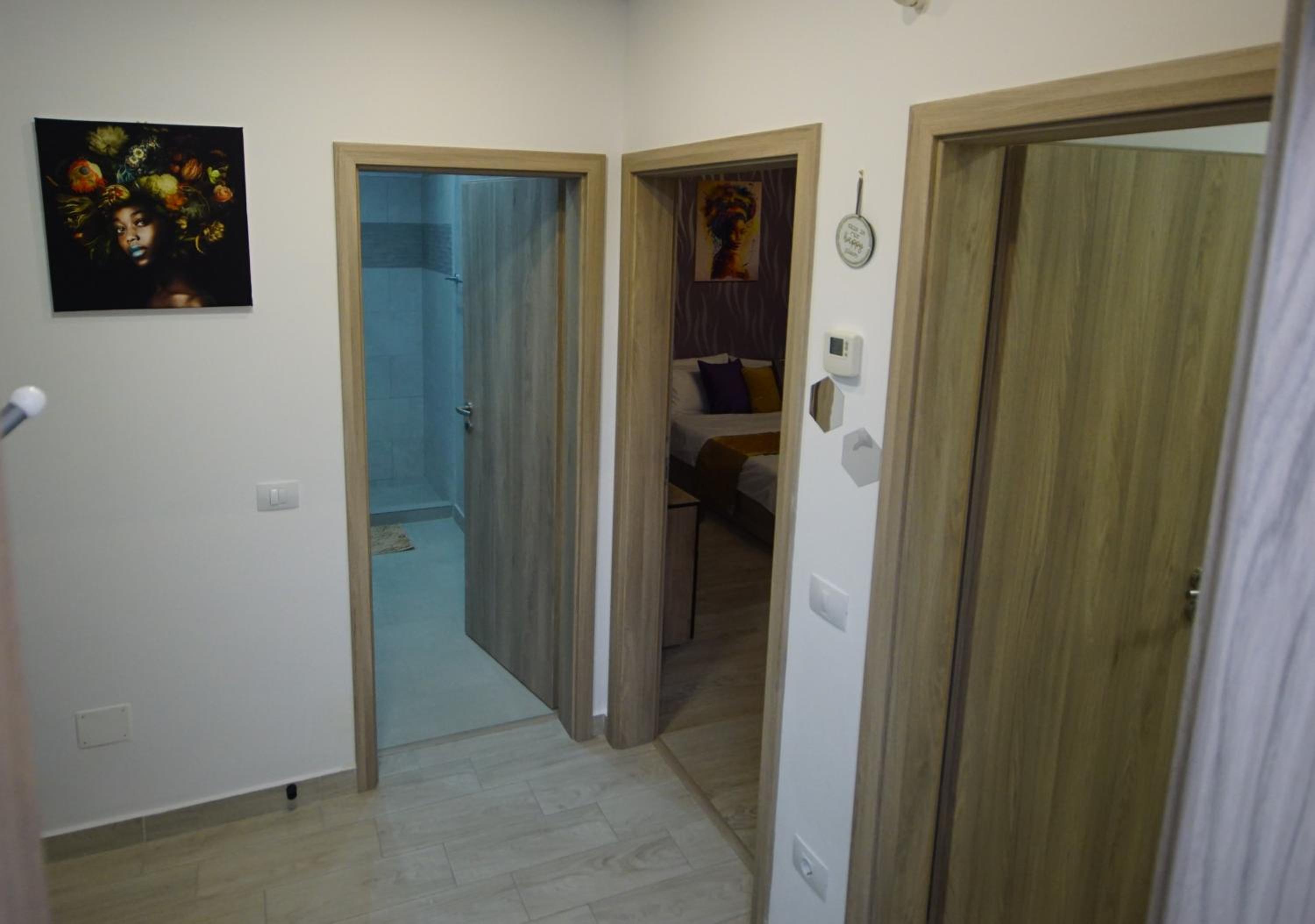 Apartment Adelina