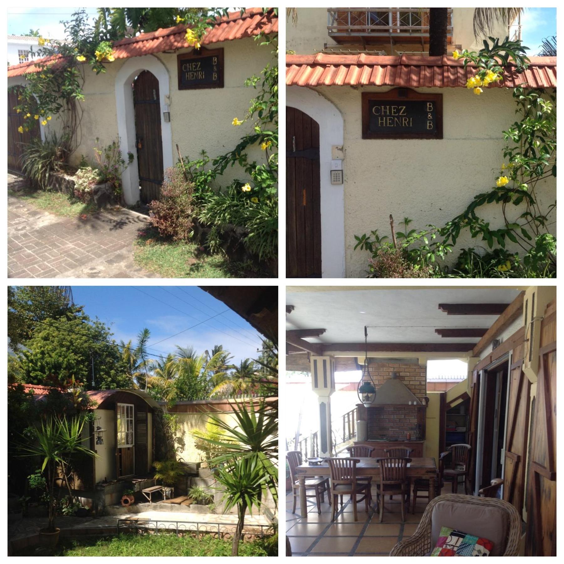 Chez Henri photo 2