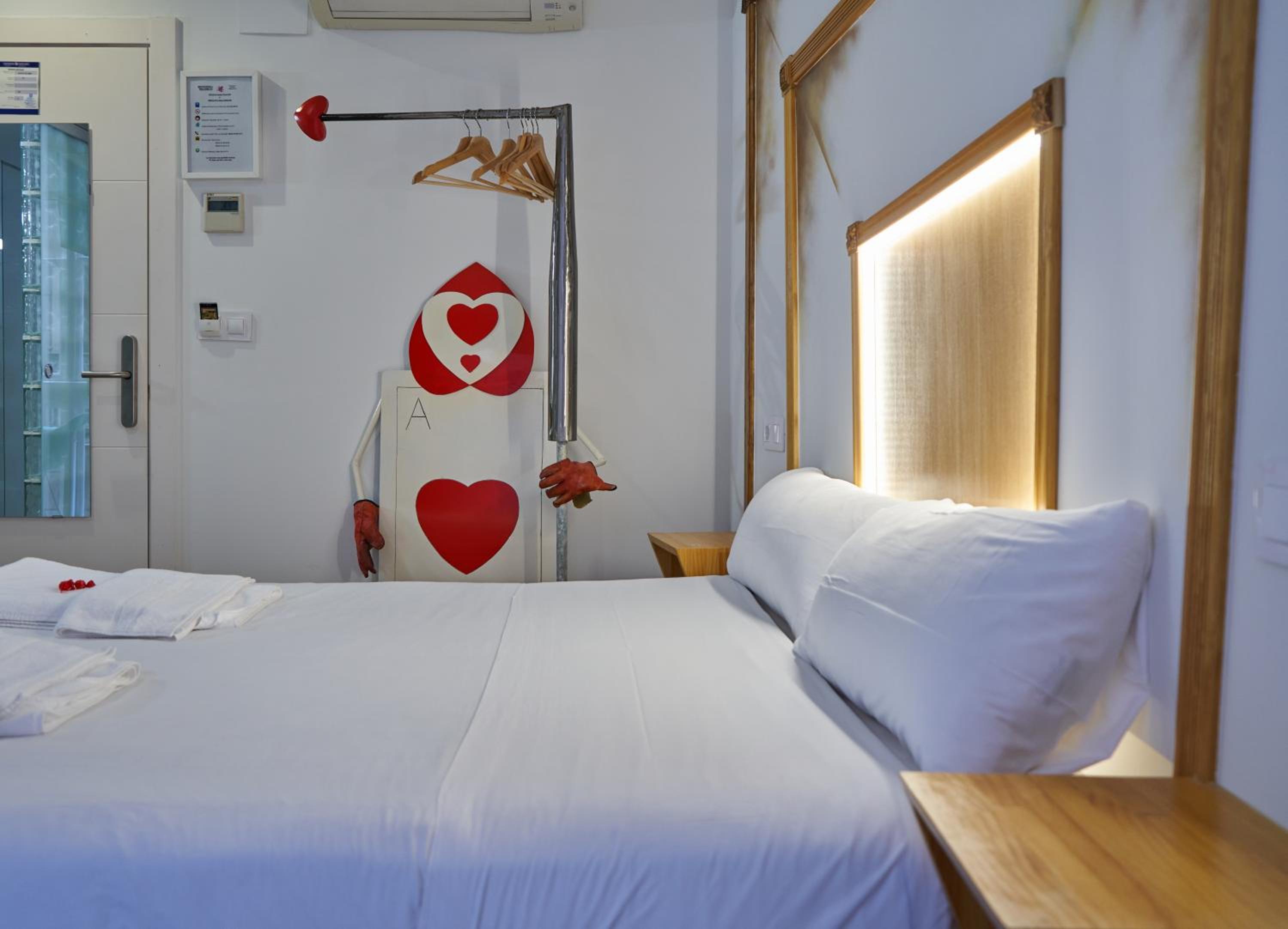 Pensión AliciaZzz Bed And Breakfast Bilbao