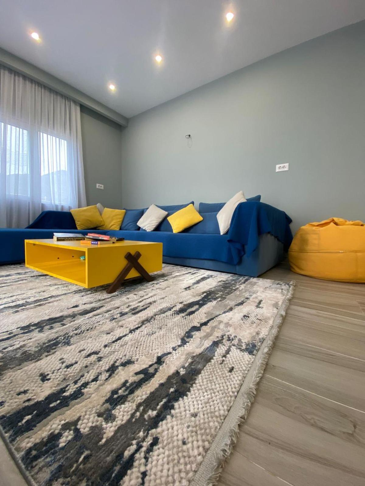 Villa Ermis