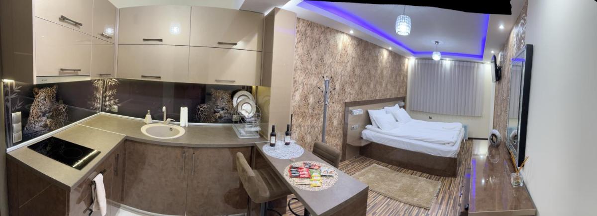 Bansko Vacations - Boutique Studio in Hotel Perun Lodge SPA - Property Image 37