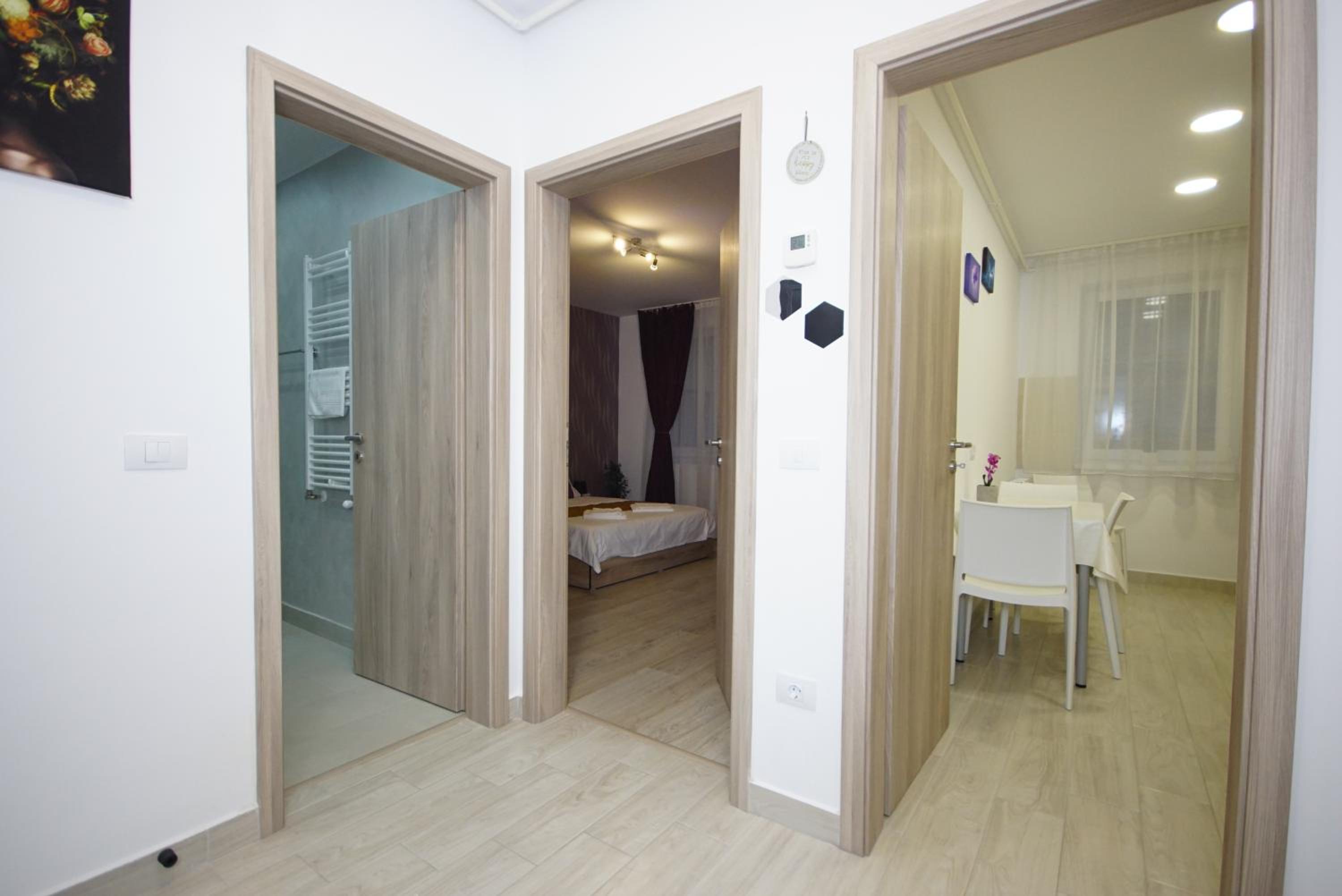 Apartment Adelina
