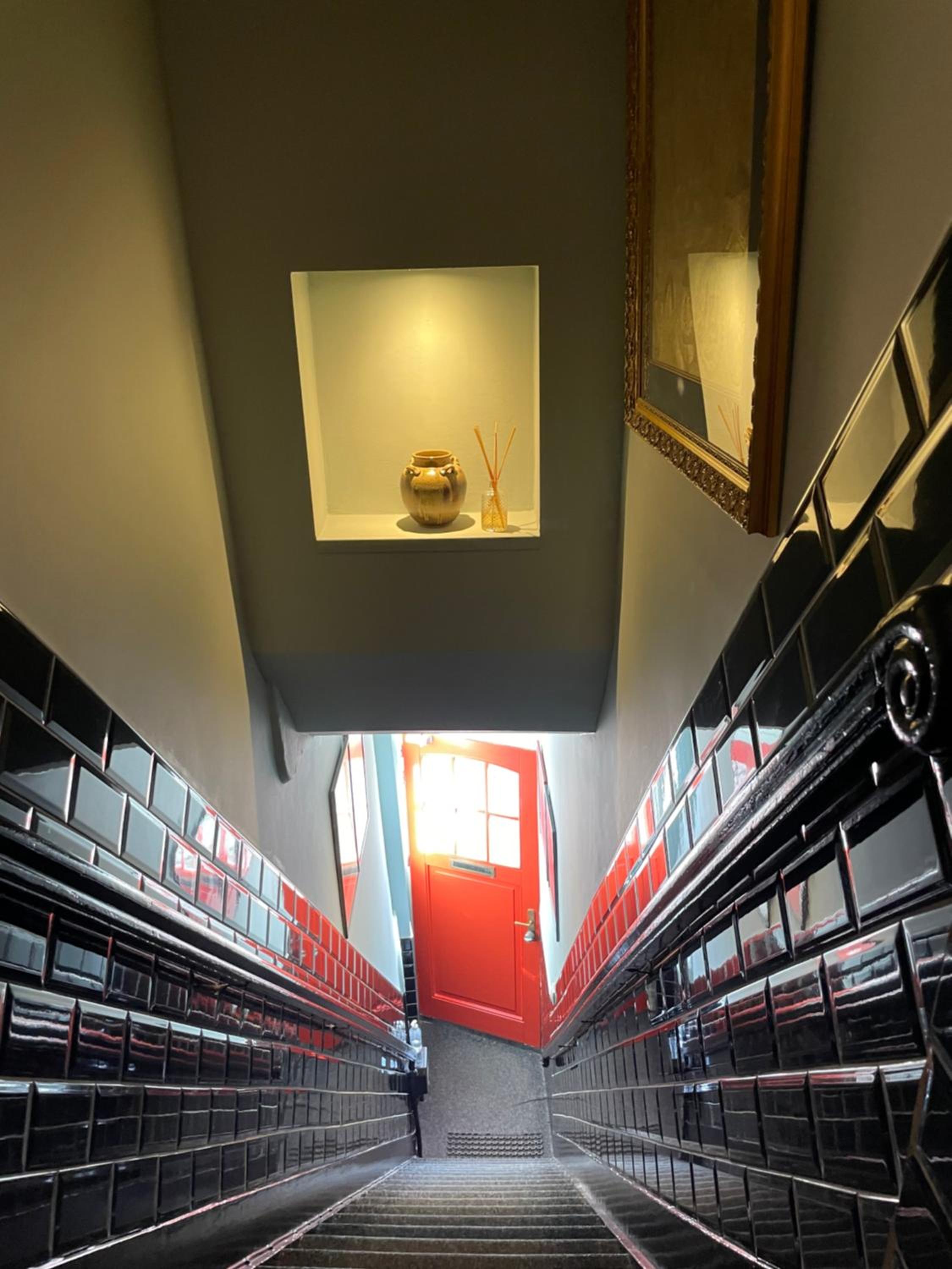 Décor Canal House