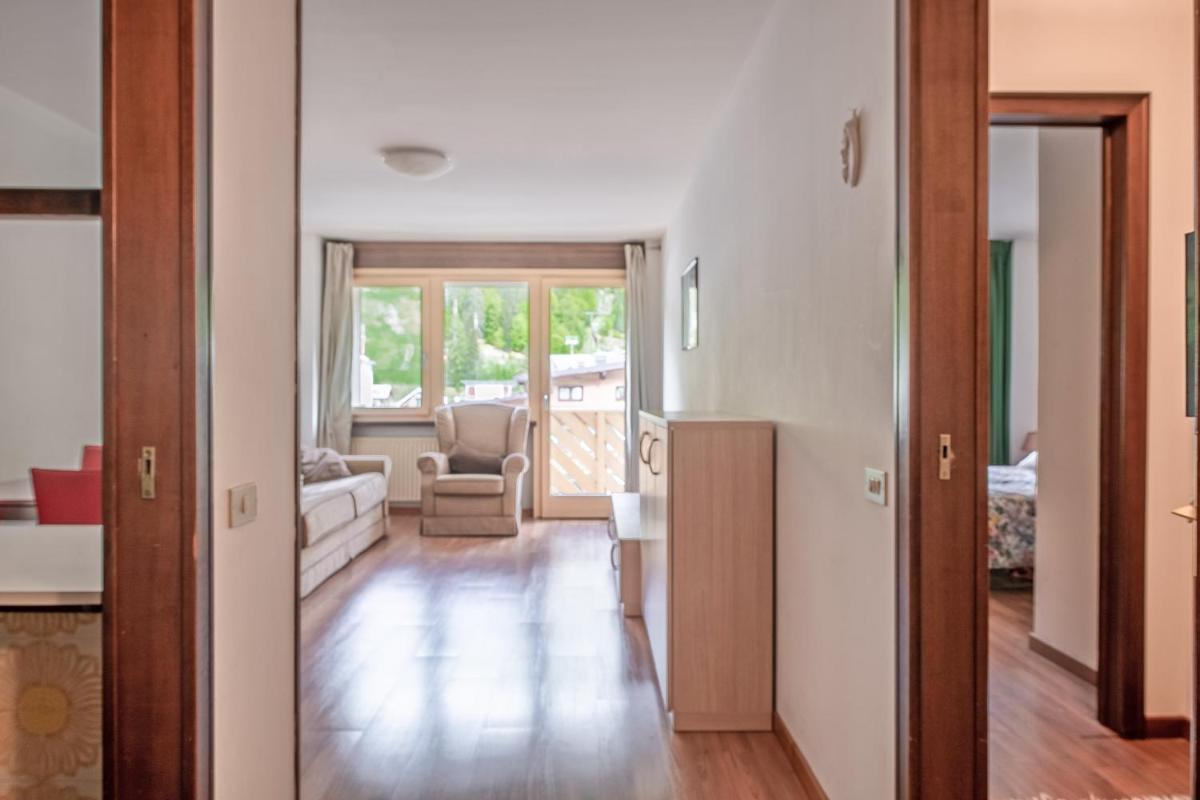 Apartment center Madonna di Campiglio EM photo 2