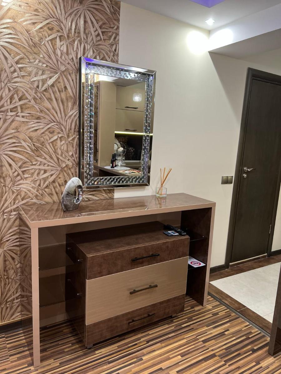Bansko Vacations - Boutique Studio in Hotel Perun Lodge SPA - Property Image 7