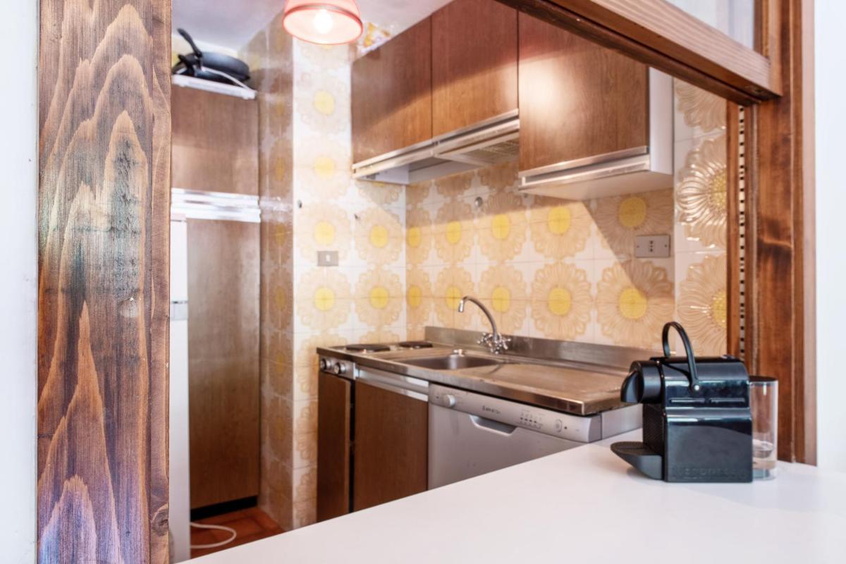 Apartment center Madonna di Campiglio EM photo 5