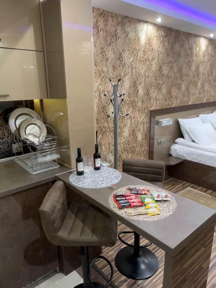 Bansko Vacations - Boutique Studio in Hotel Perun Lodge SPA - Property Image 11