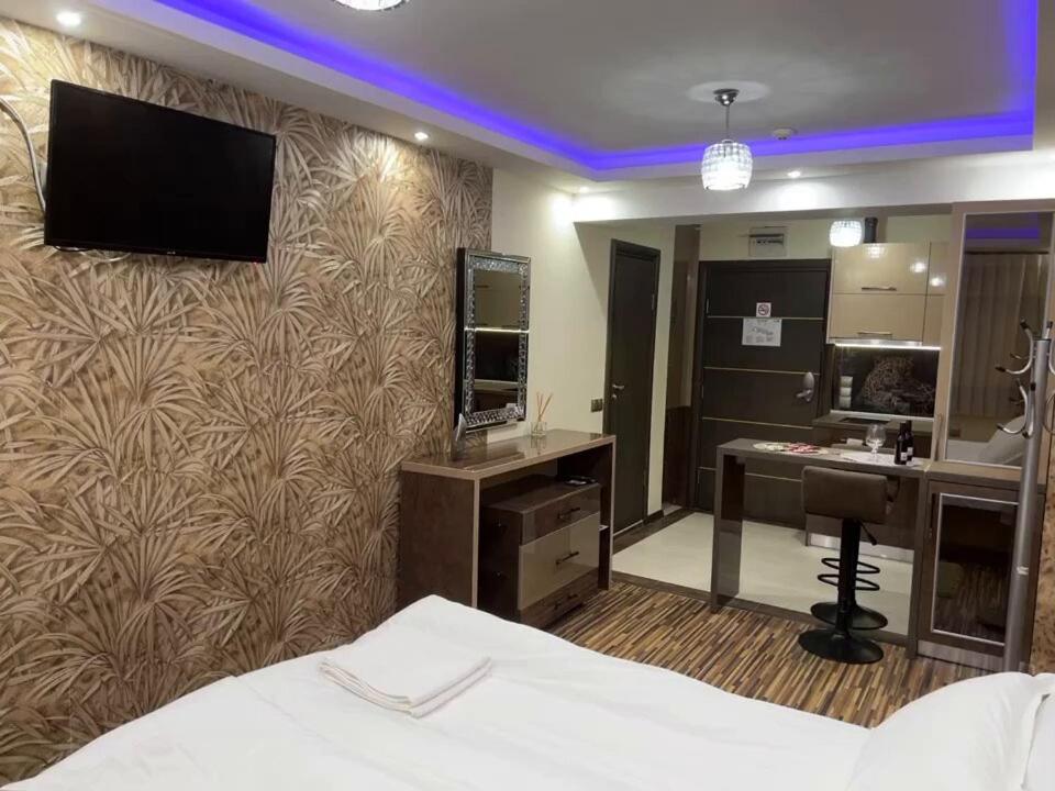 Bansko Vacations - Boutique Studio in Hotel Perun Lodge SPA - Property Image 14