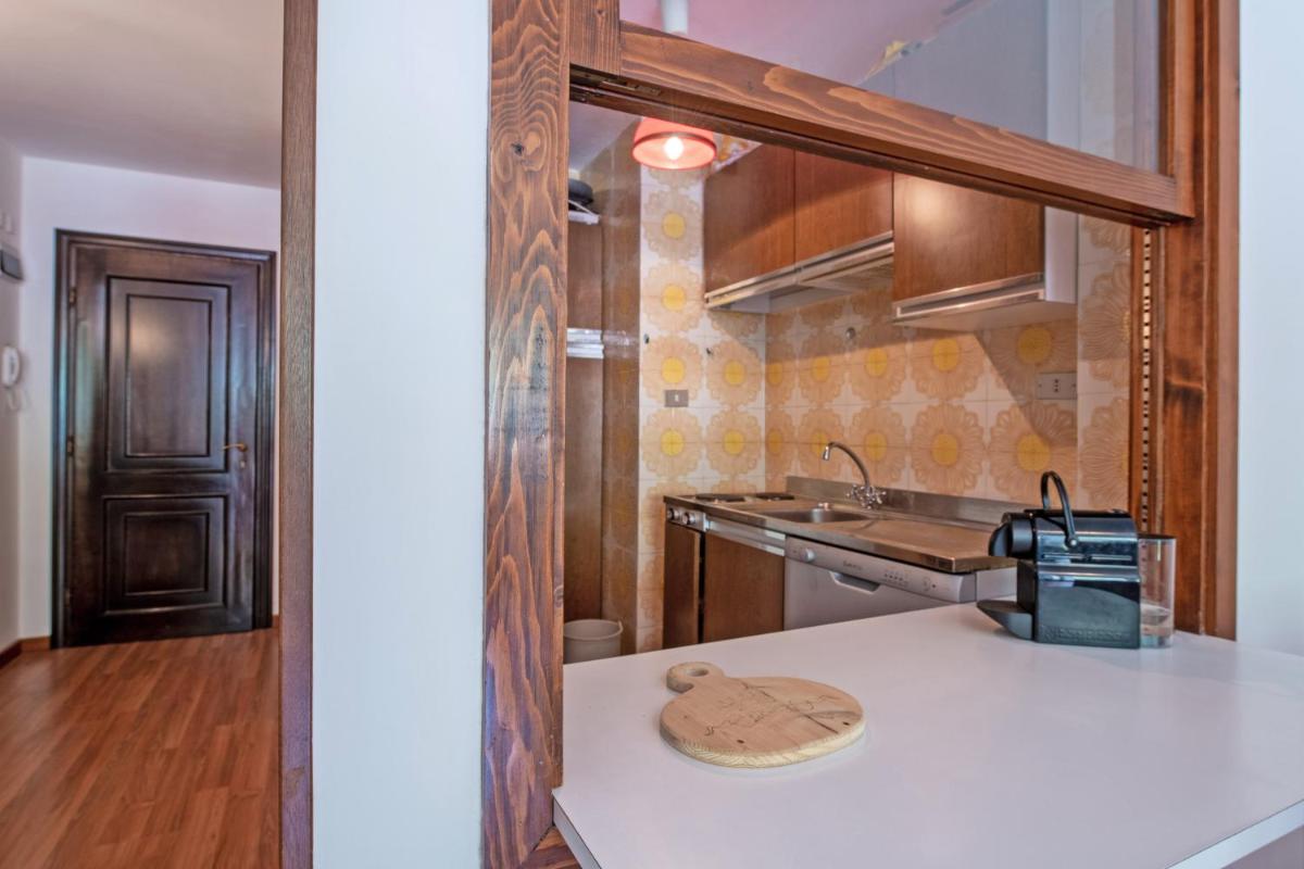 Apartment center Madonna di Campiglio EM photo 4