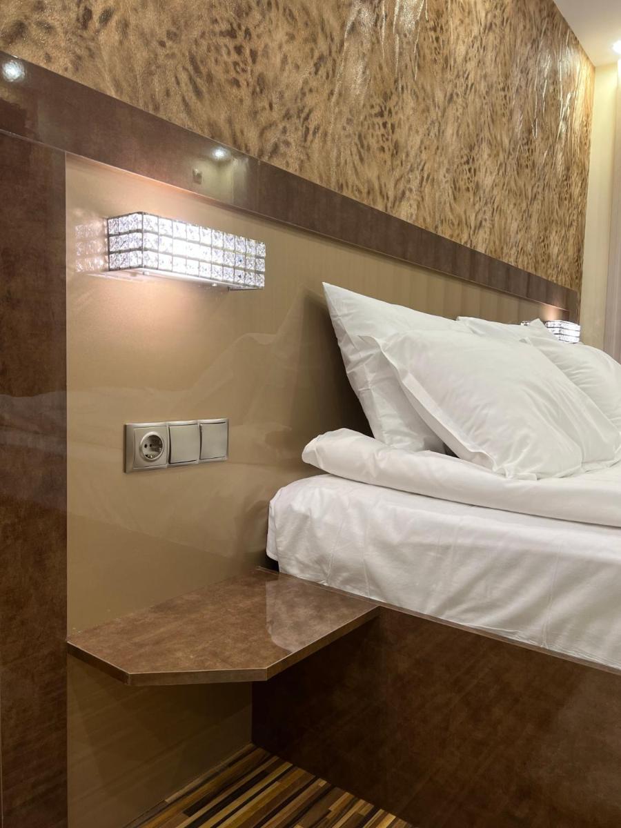 Bansko Vacations - Boutique Studio in Hotel Perun Lodge SPA - Property Image 17