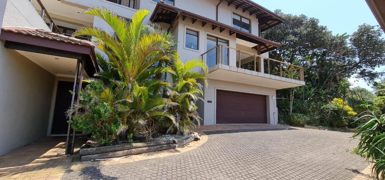 Privacy at its best - 23b Sovereign Sands view 2