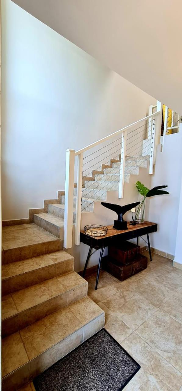 Privacy at its best - 23b Sovereign Sands view 3