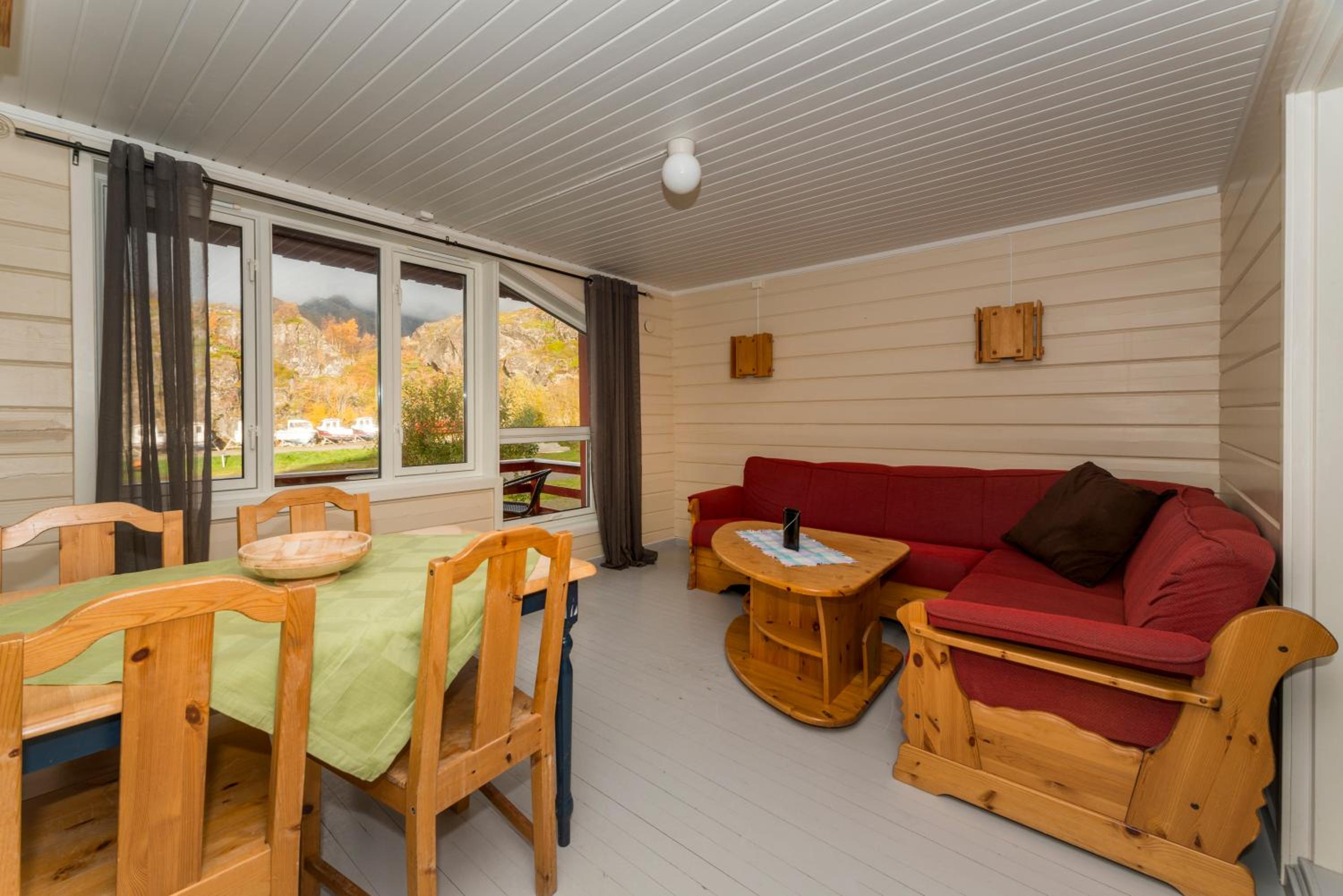Sandvika Camping