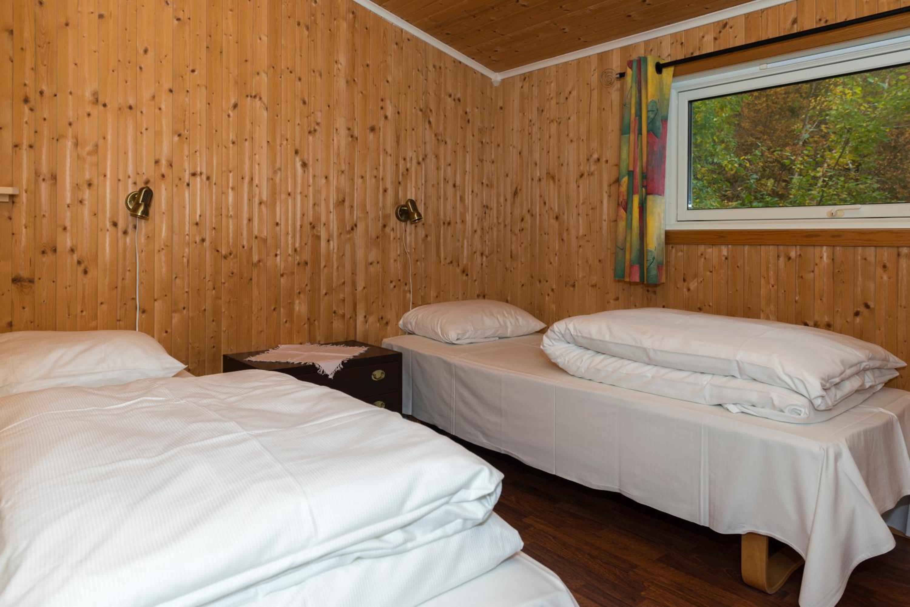 Sandvika Camping