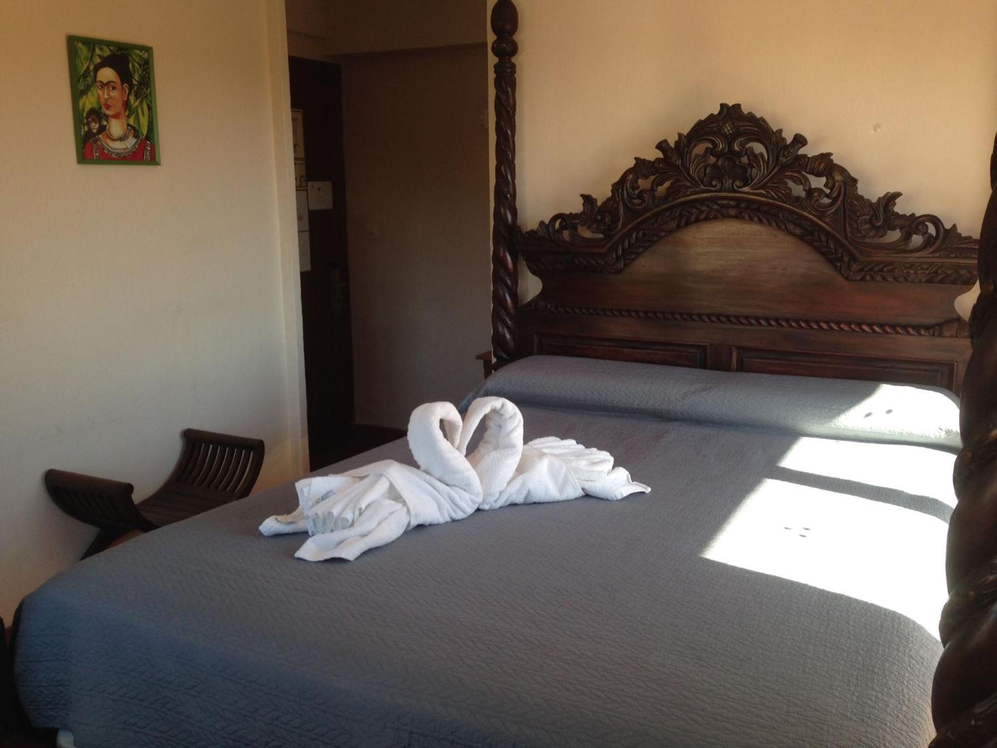 Hostal La Palmera