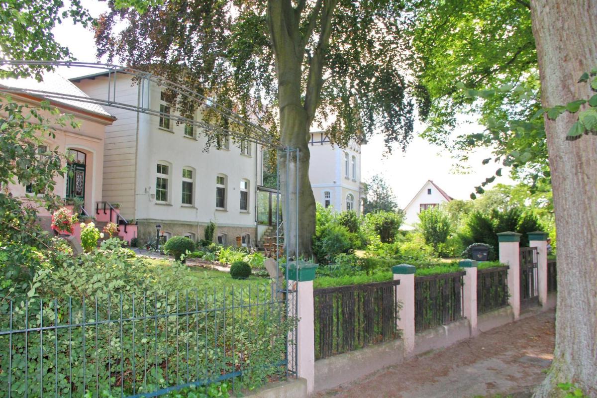 Ferienwohnung Plau am See SEE 7861 view 2