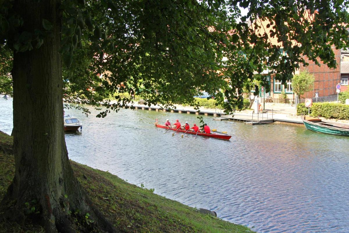 Ferienwohnung Plau am See SEE 7861 view 3