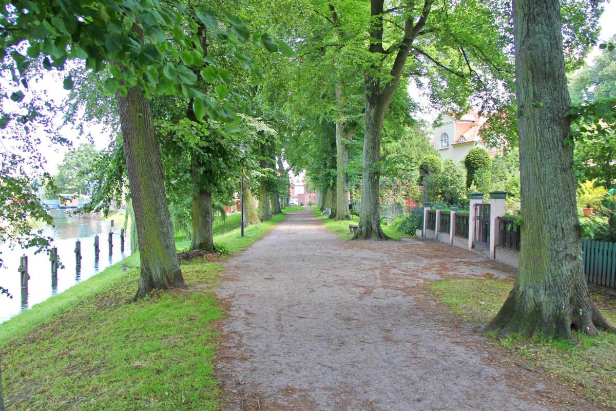 Ferienwohnung Plau am See SEE 7861 view 4