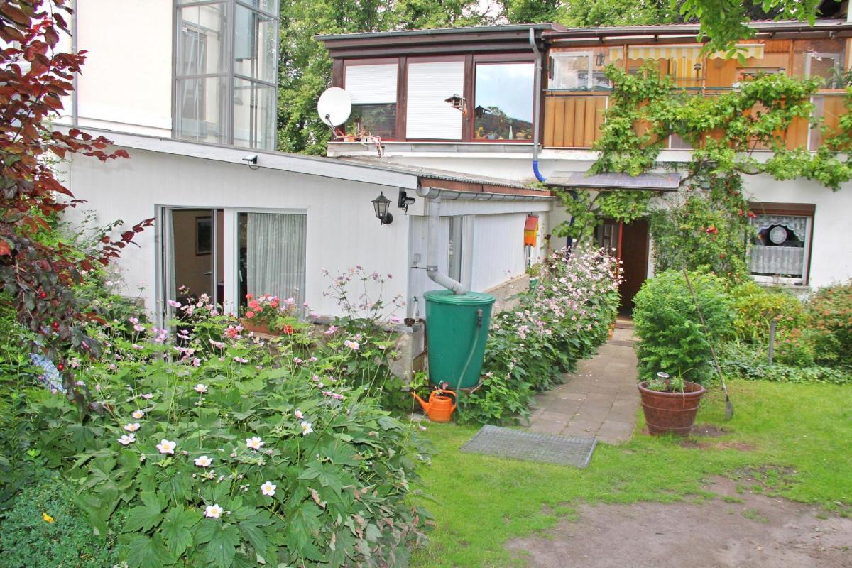 Ferienwohnung Plau am See SEE 7861 view 5