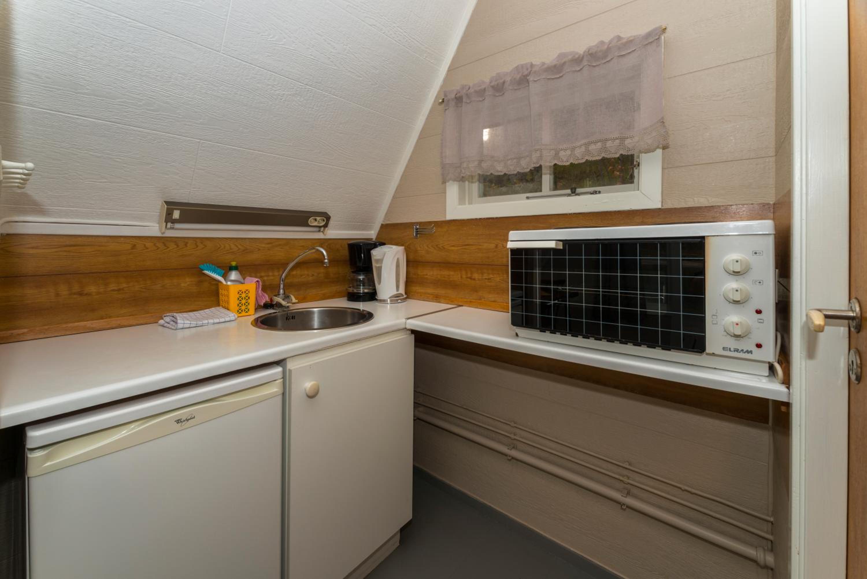 Sandvika Camping