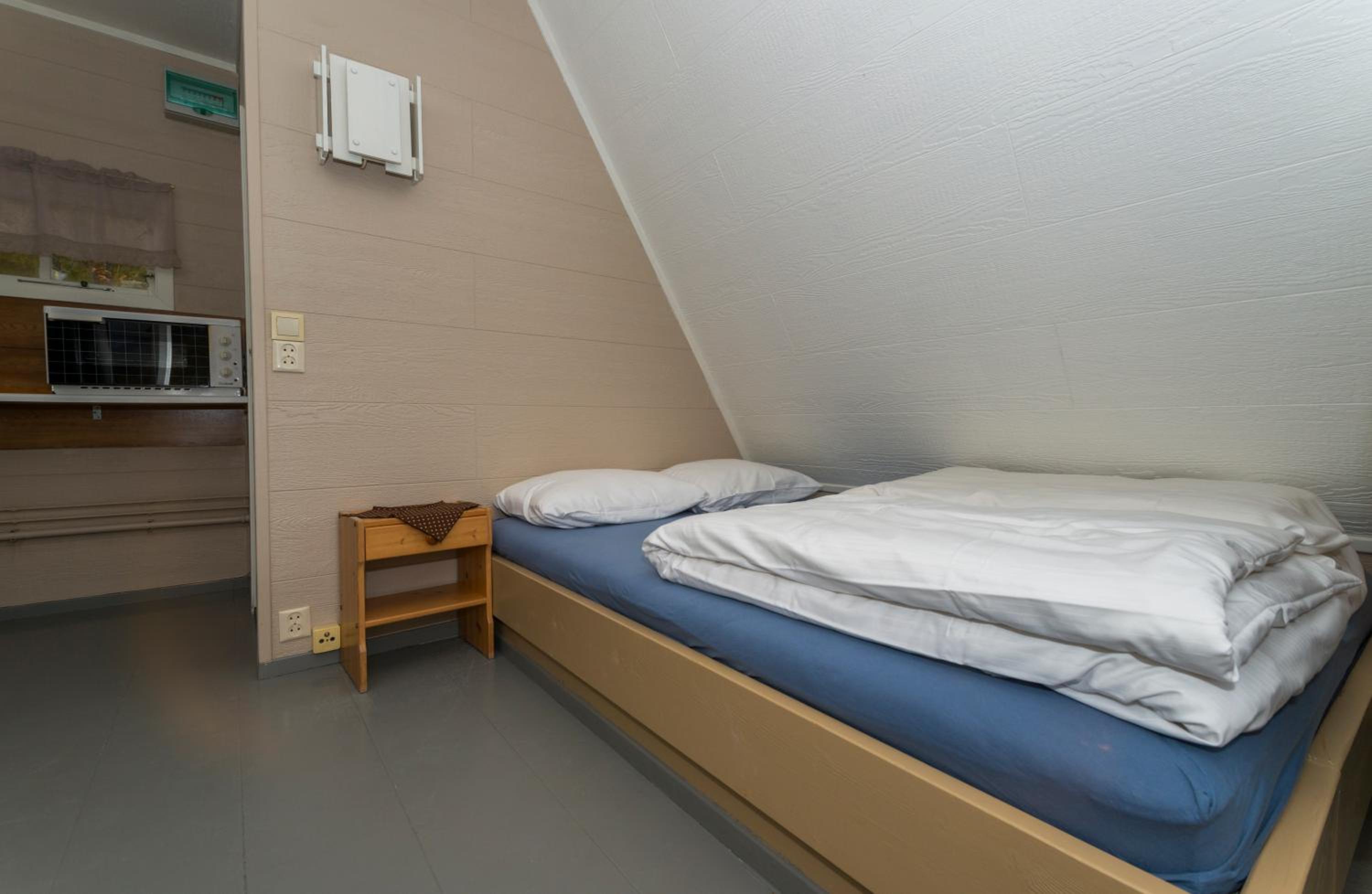Sandvika Camping