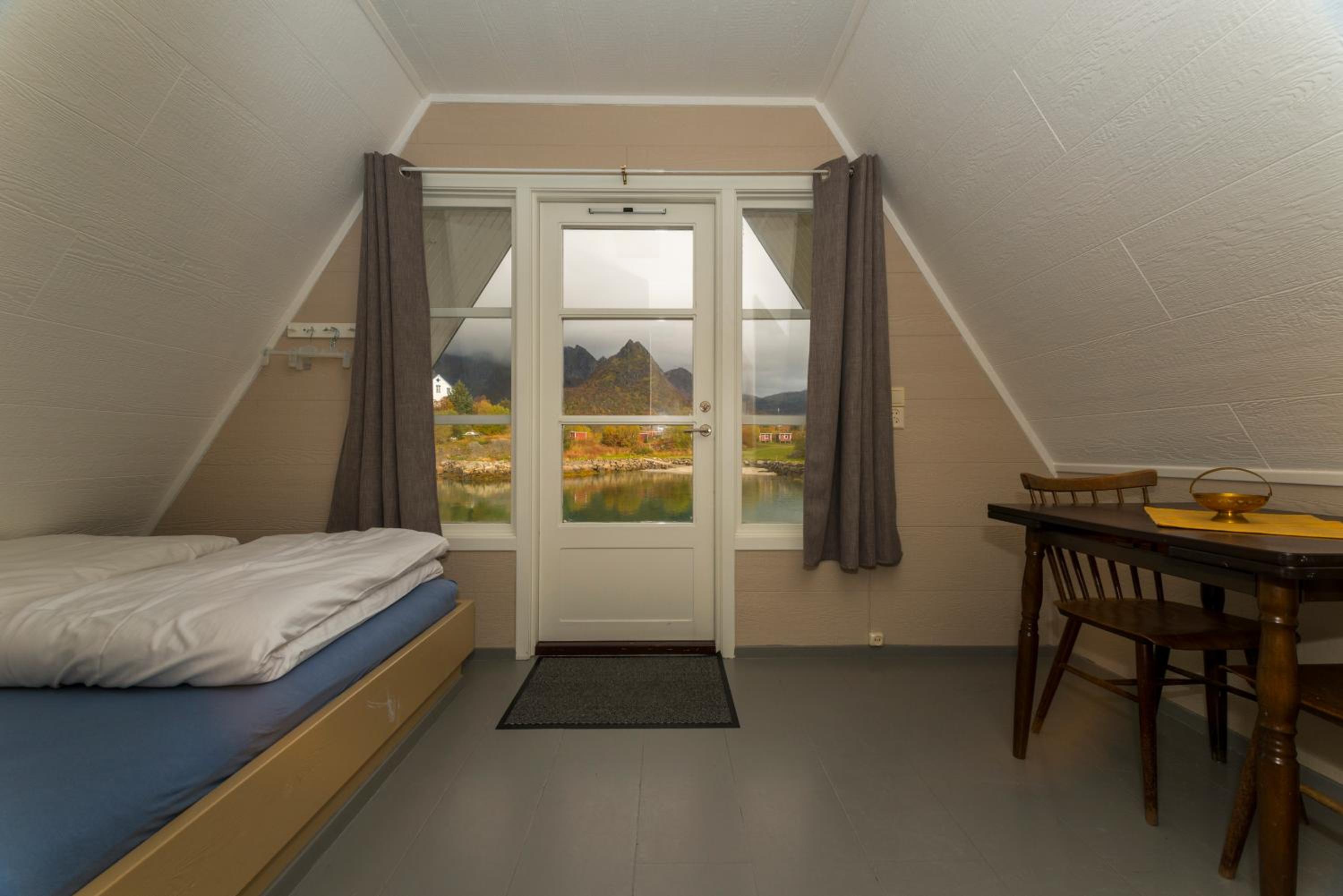 Sandvika Camping