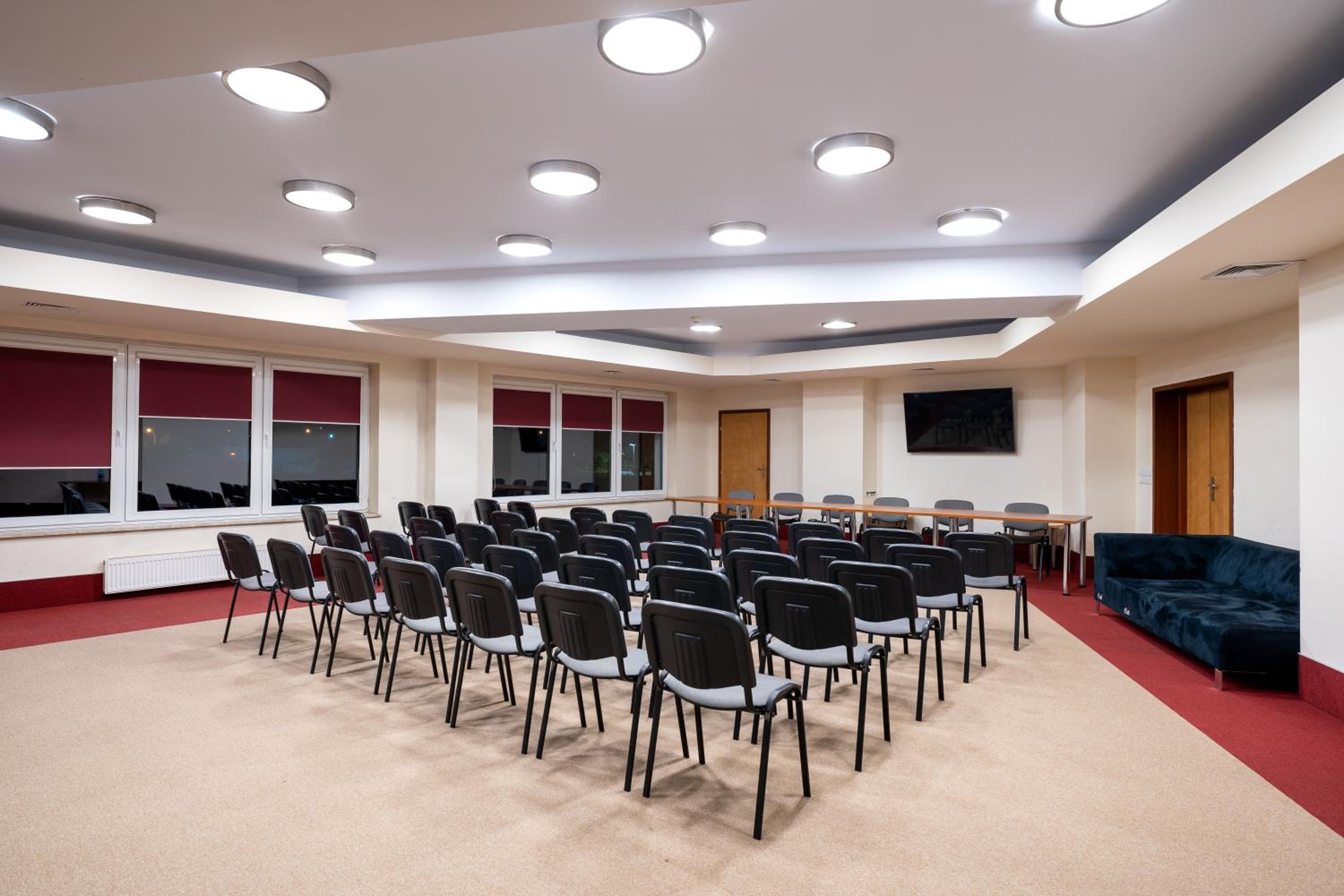 meeting room