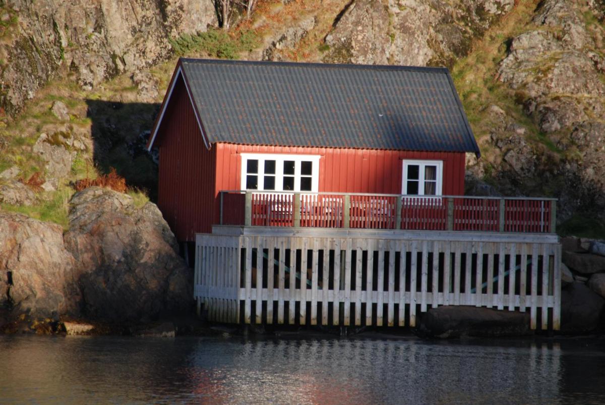 Sandvika Camping