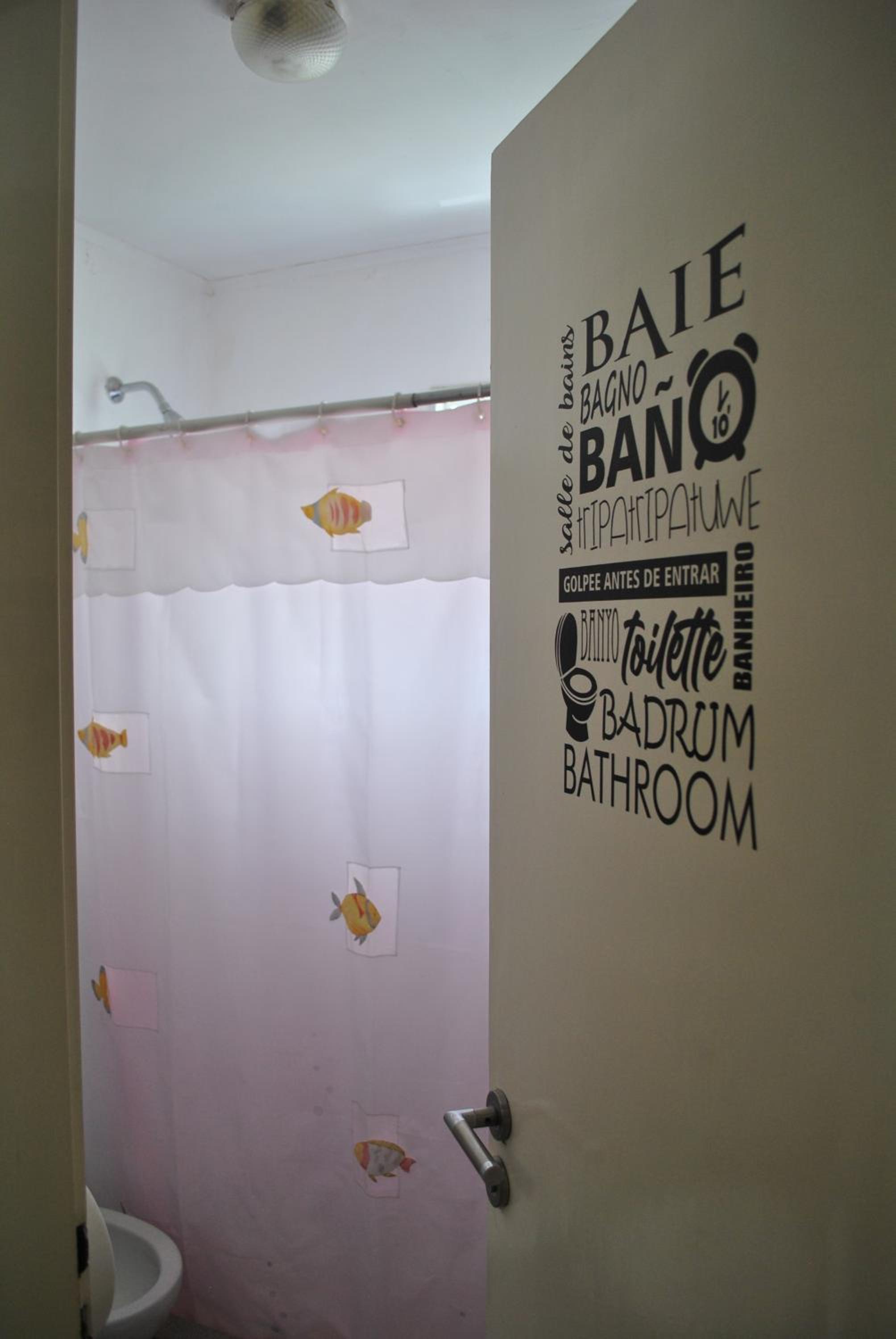 Ruca Kiñe Hostel