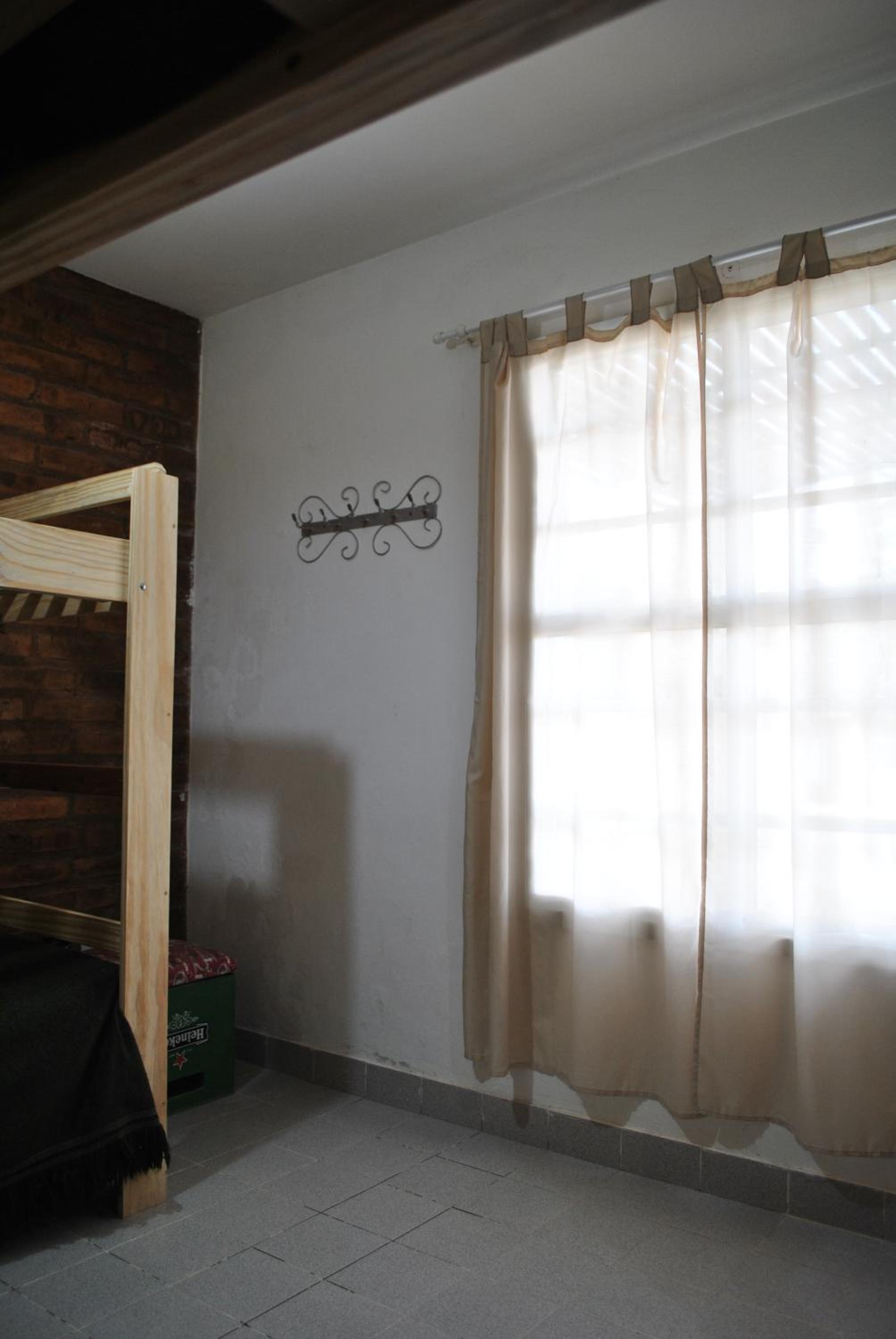 Ruca Kiñe Hostel
