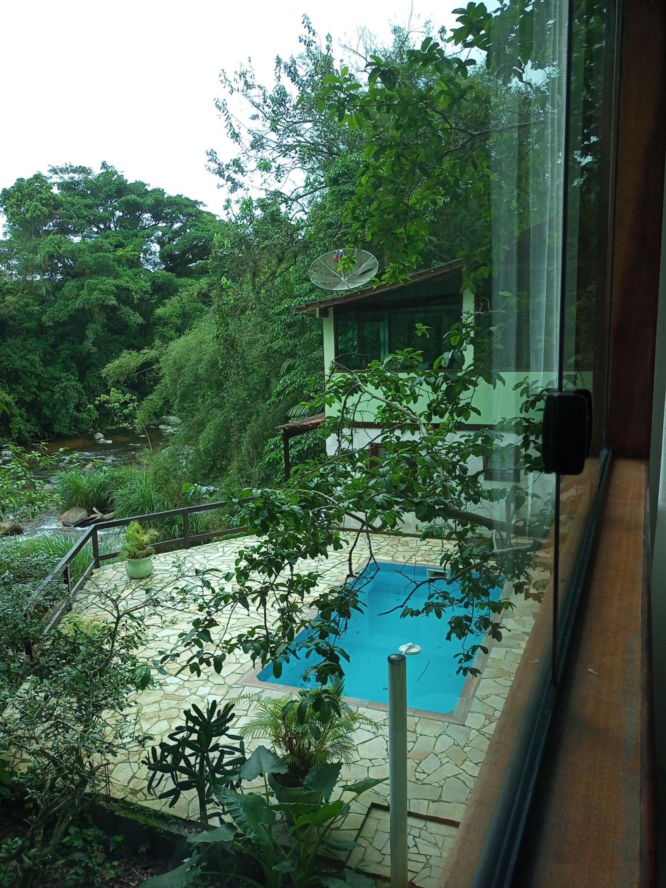 Avohai Lodge