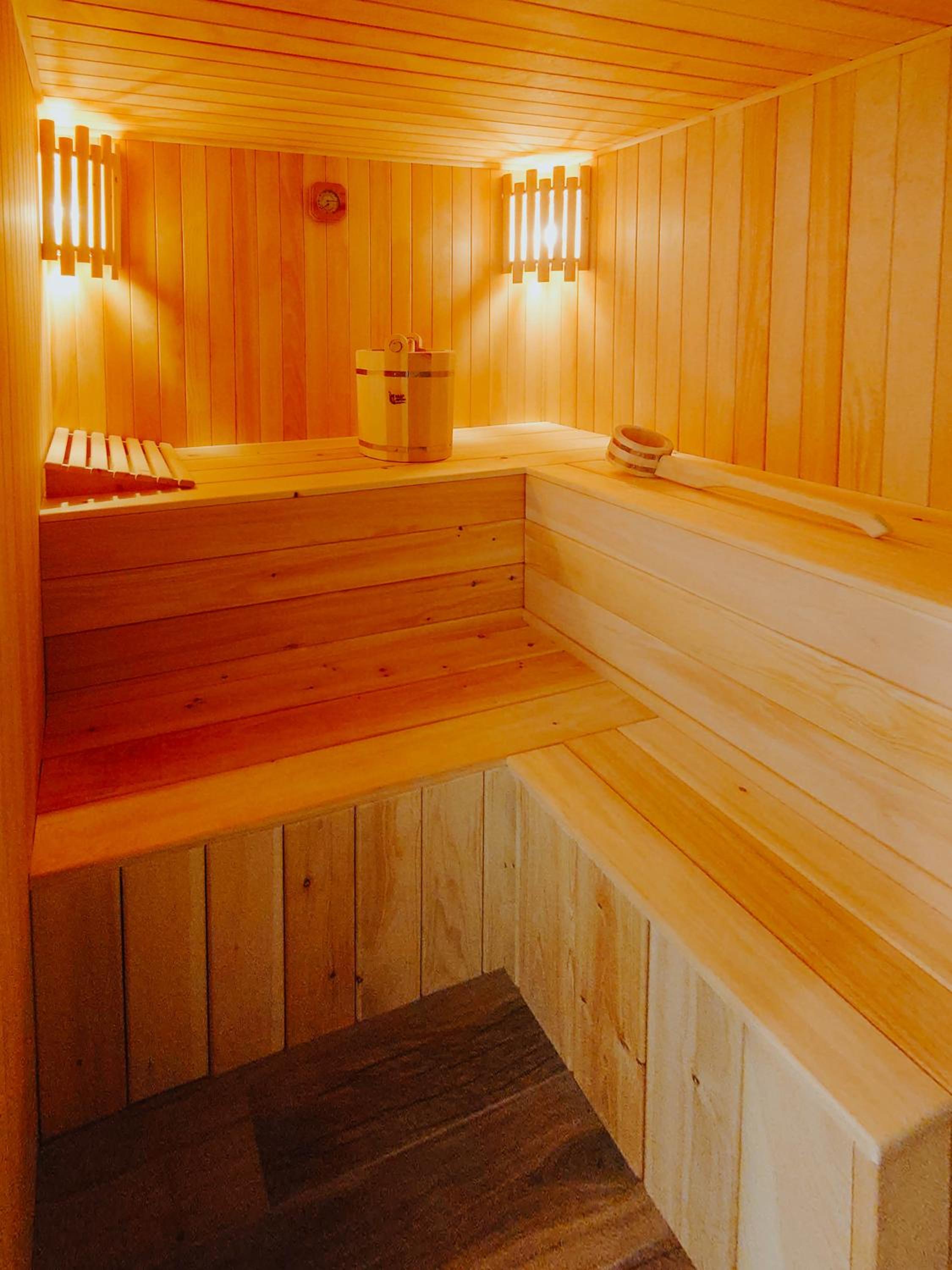 Downhill Lodge Tauplitz