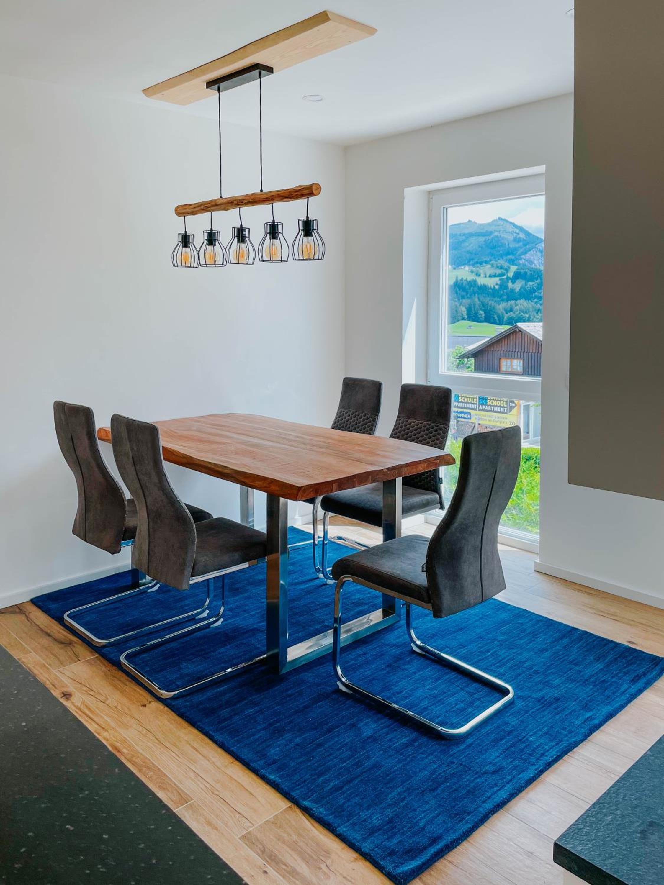 Downhill Lodge Tauplitz