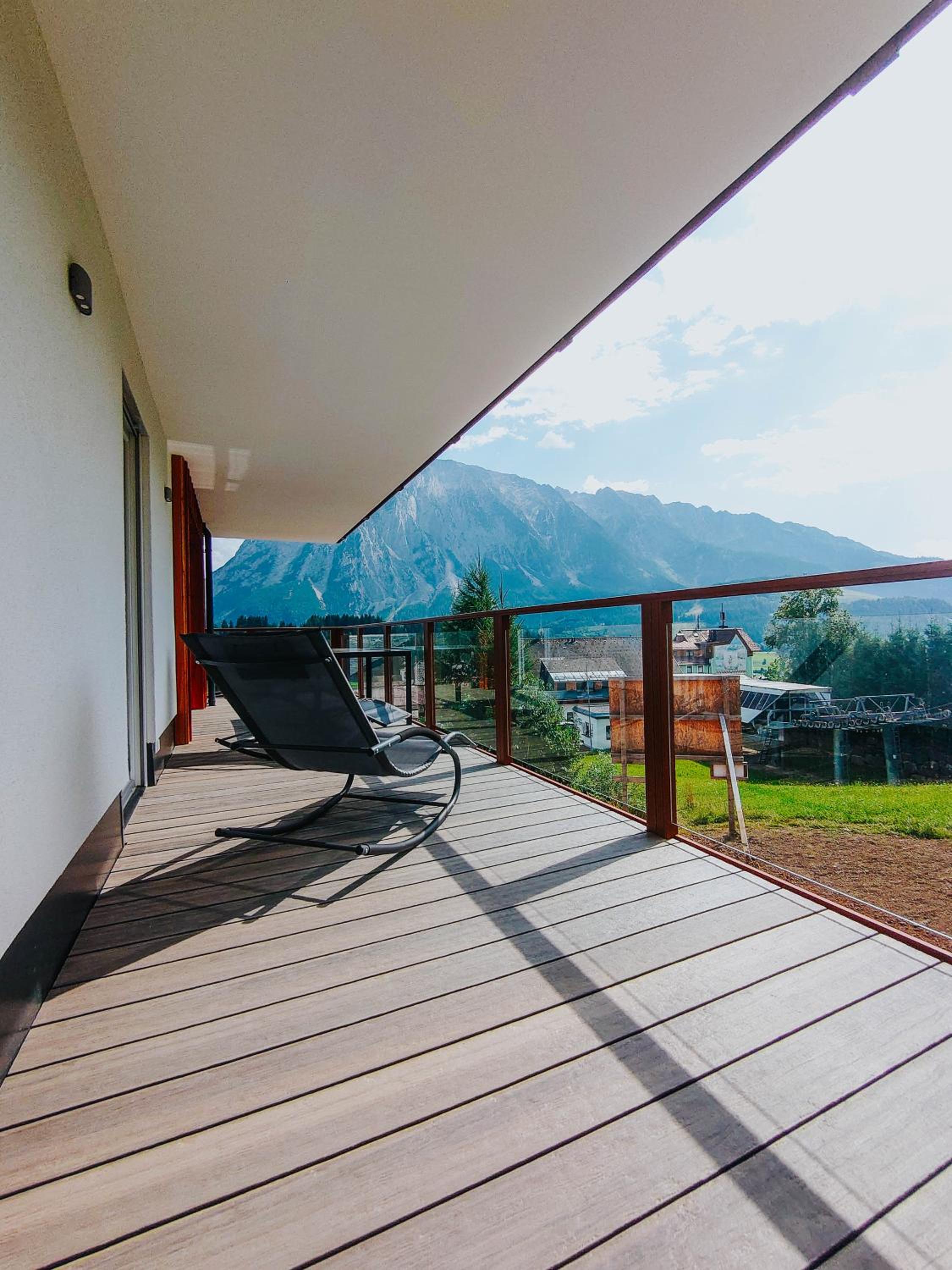 Downhill Lodge Tauplitz