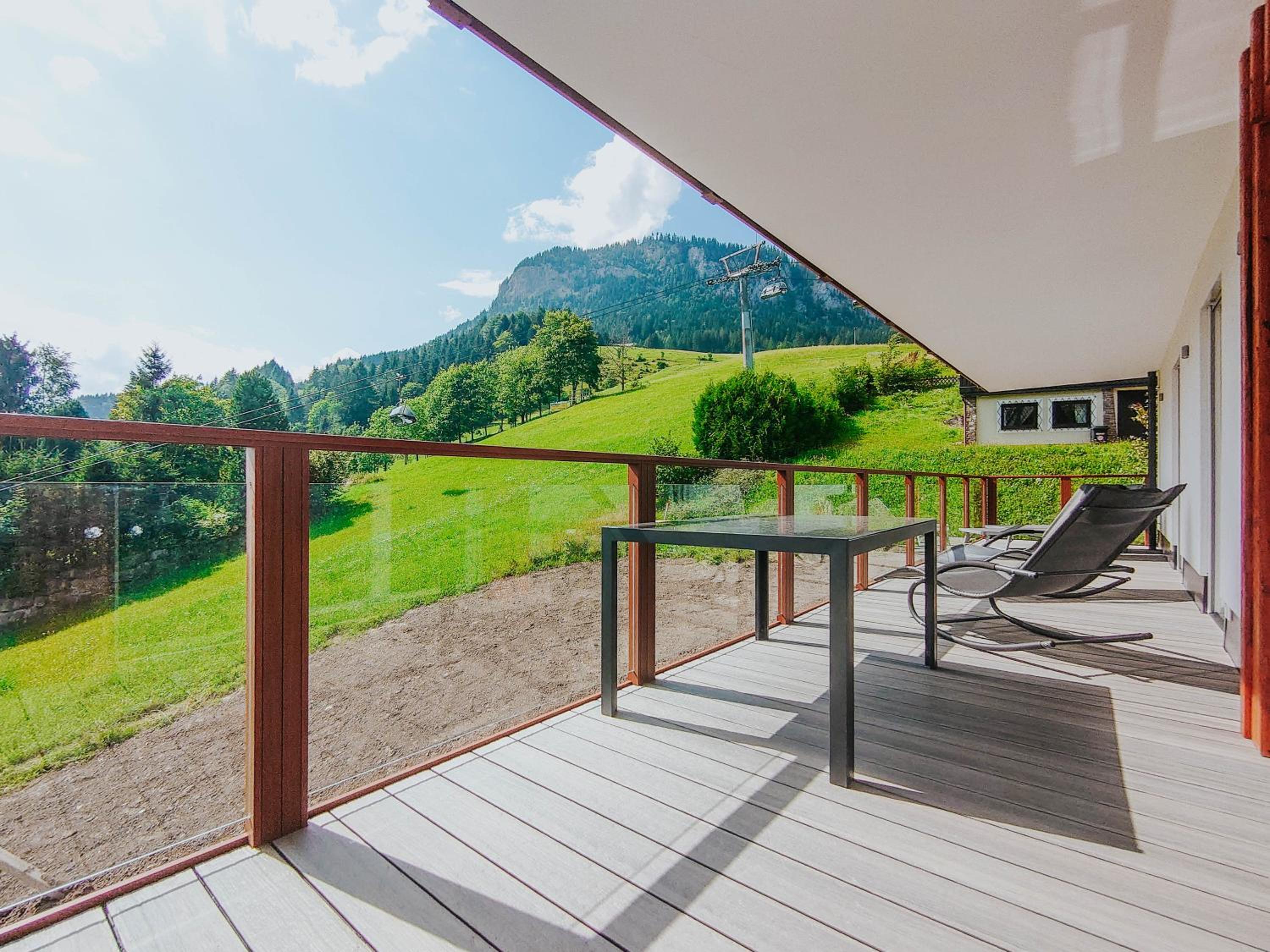 Downhill Lodge Tauplitz