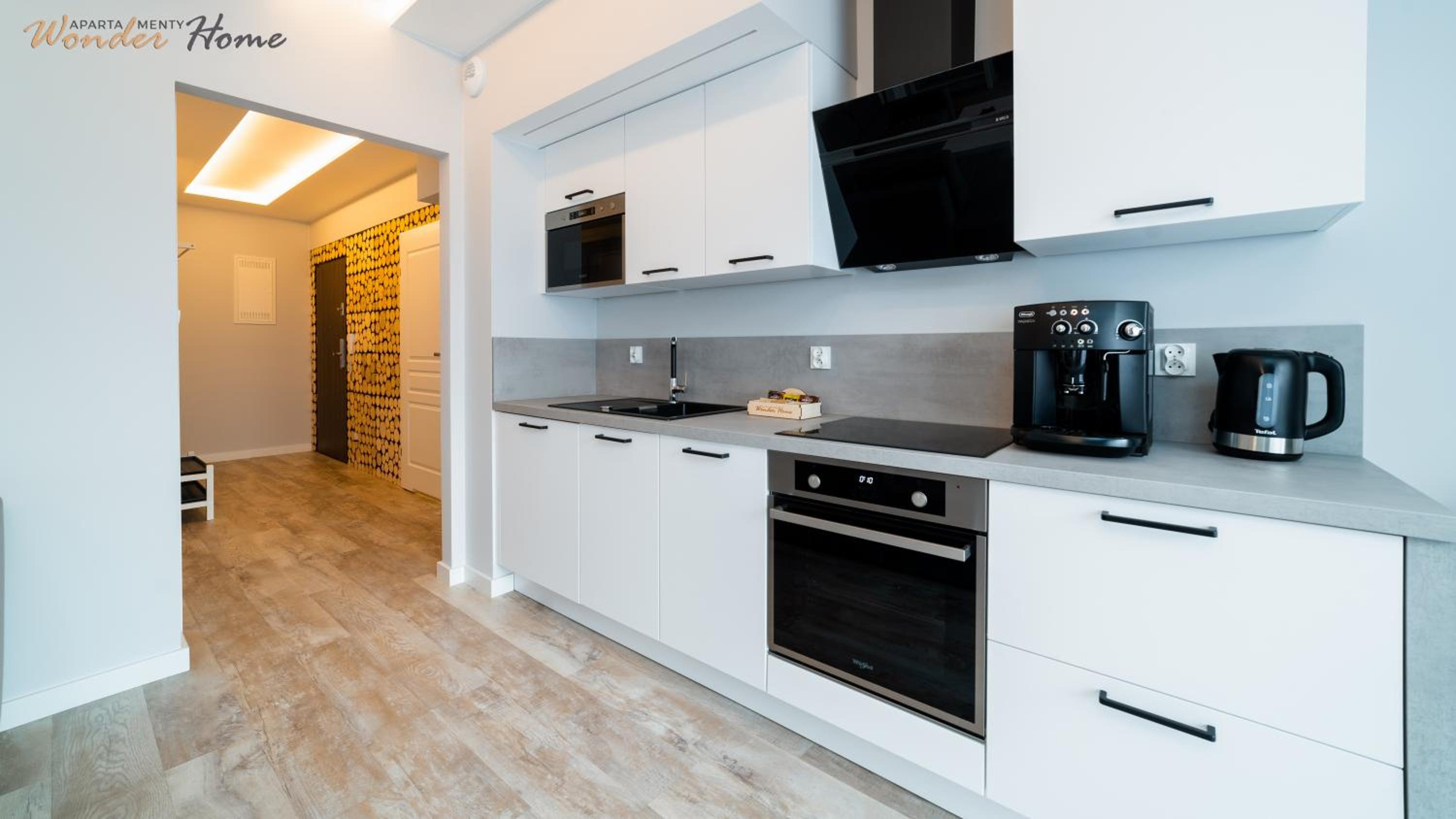 Wonder Home - Apartamenty Karpatia Resort tuż przy stoku i blisko szlaków turystycznych