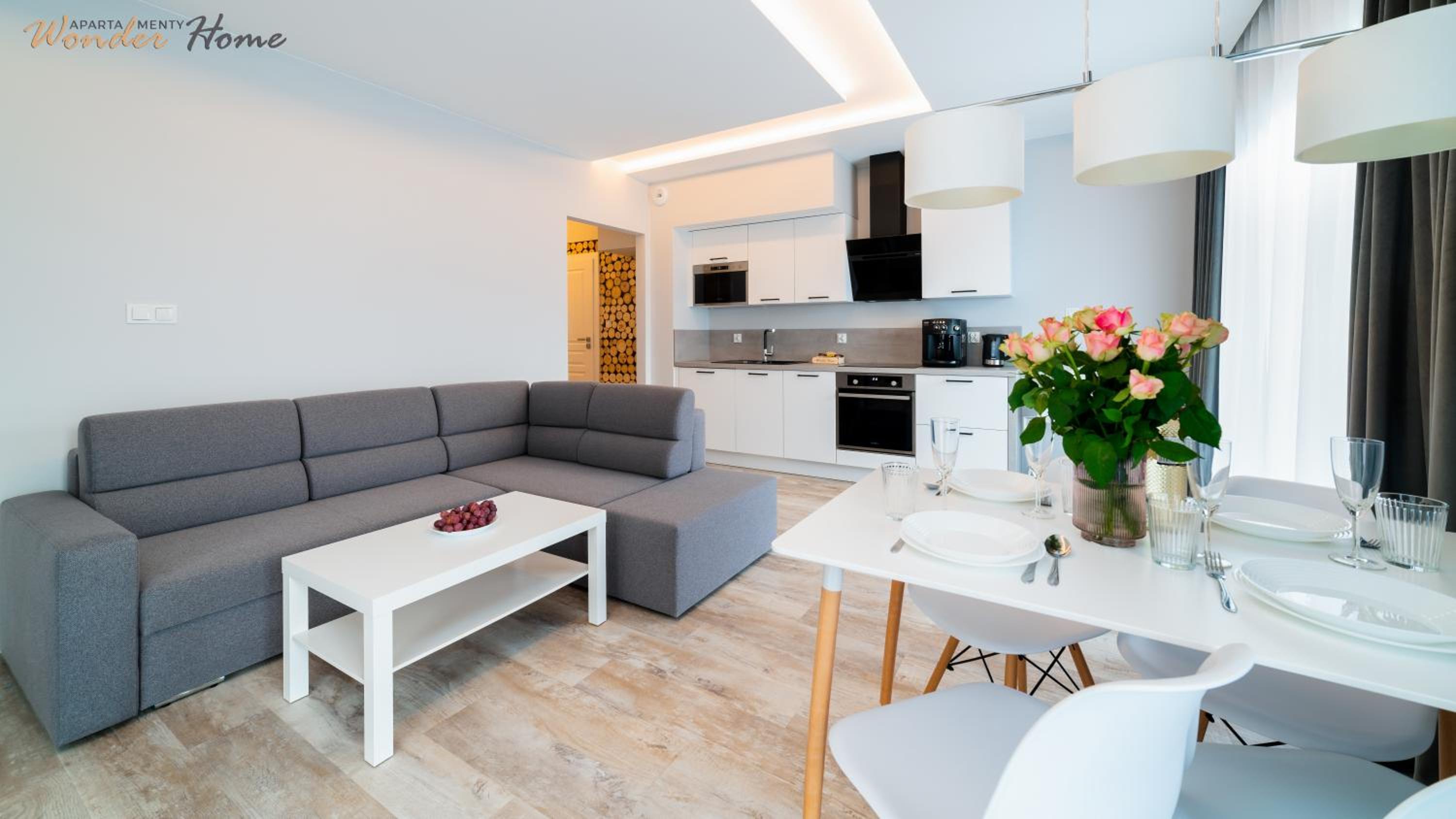 Wonder Home - Apartamenty Karpatia Resort tuż przy stoku i blisko szlaków turystycznych