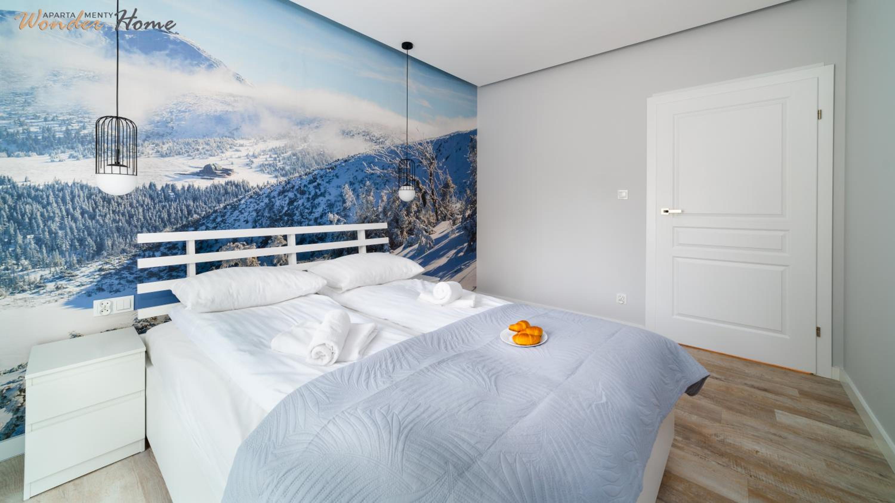 Wonder Home - Apartamenty Karpatia Resort tuż przy stoku i blisko szlaków turystycznych