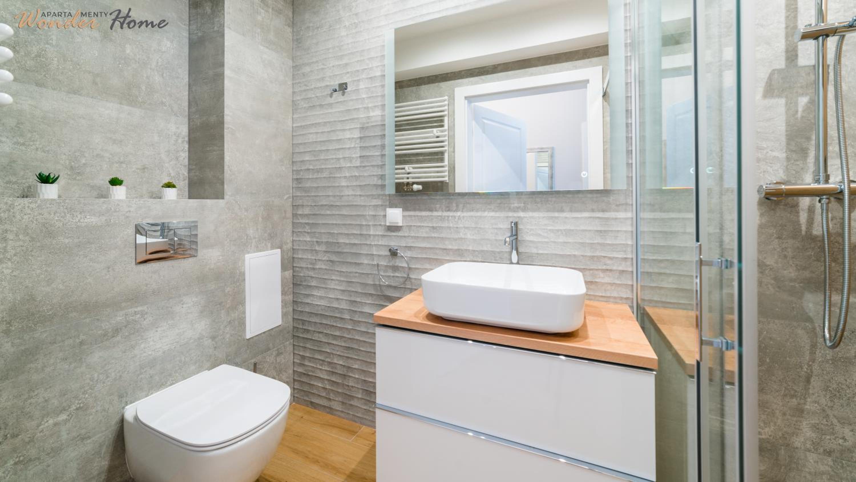 Wonder Home - Apartamenty Karpatia Resort tuż przy stoku i blisko szlaków turystycznych